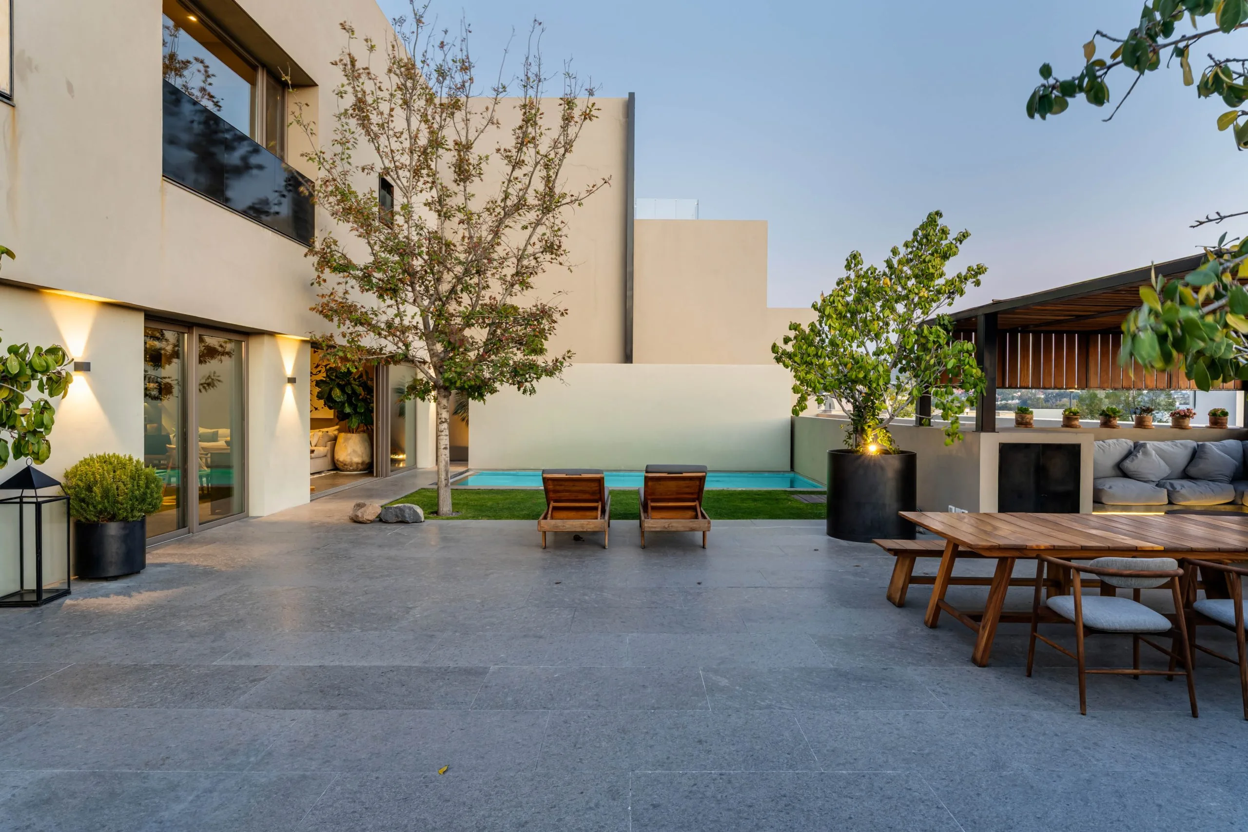 Casa Granada