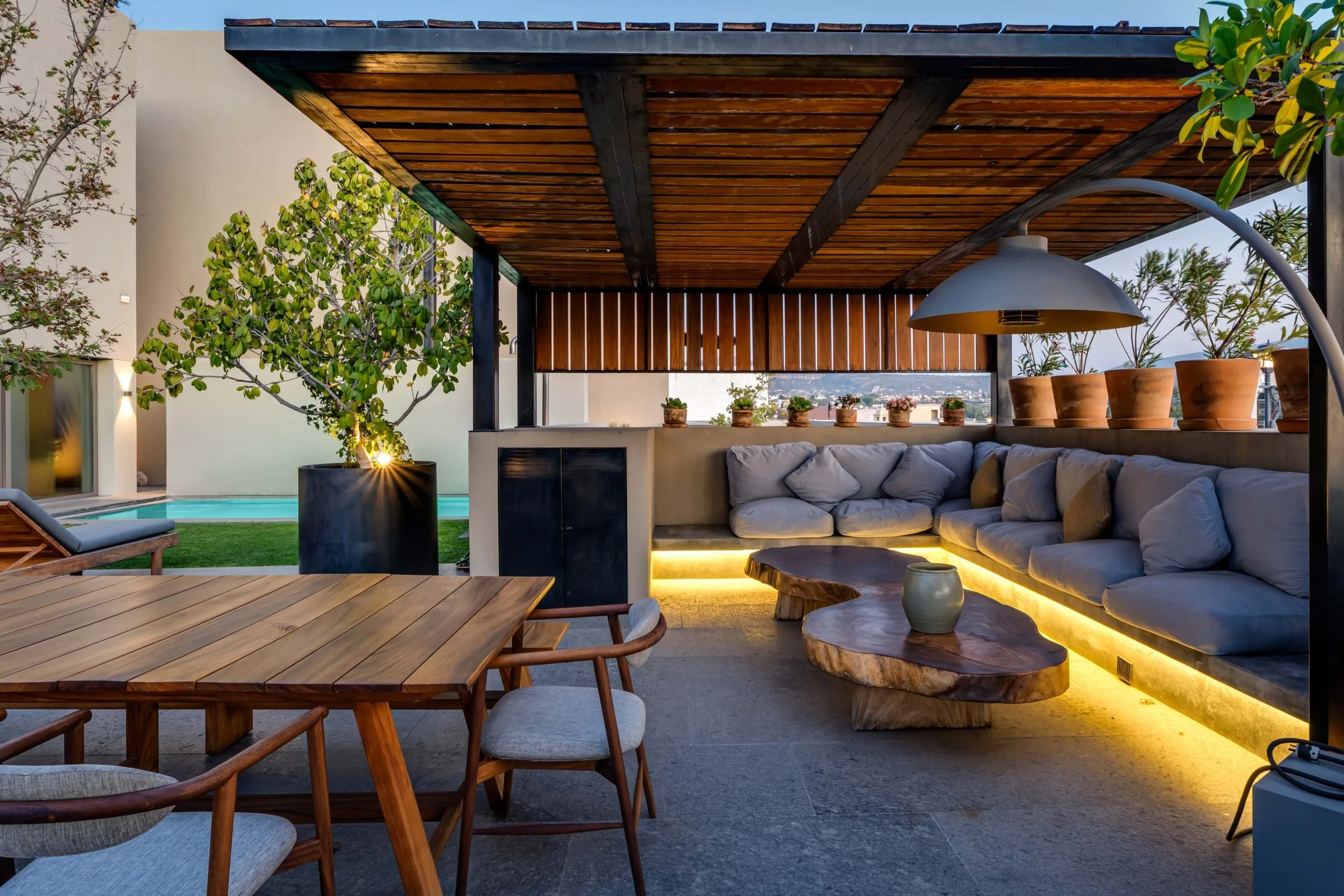 Casa Granada