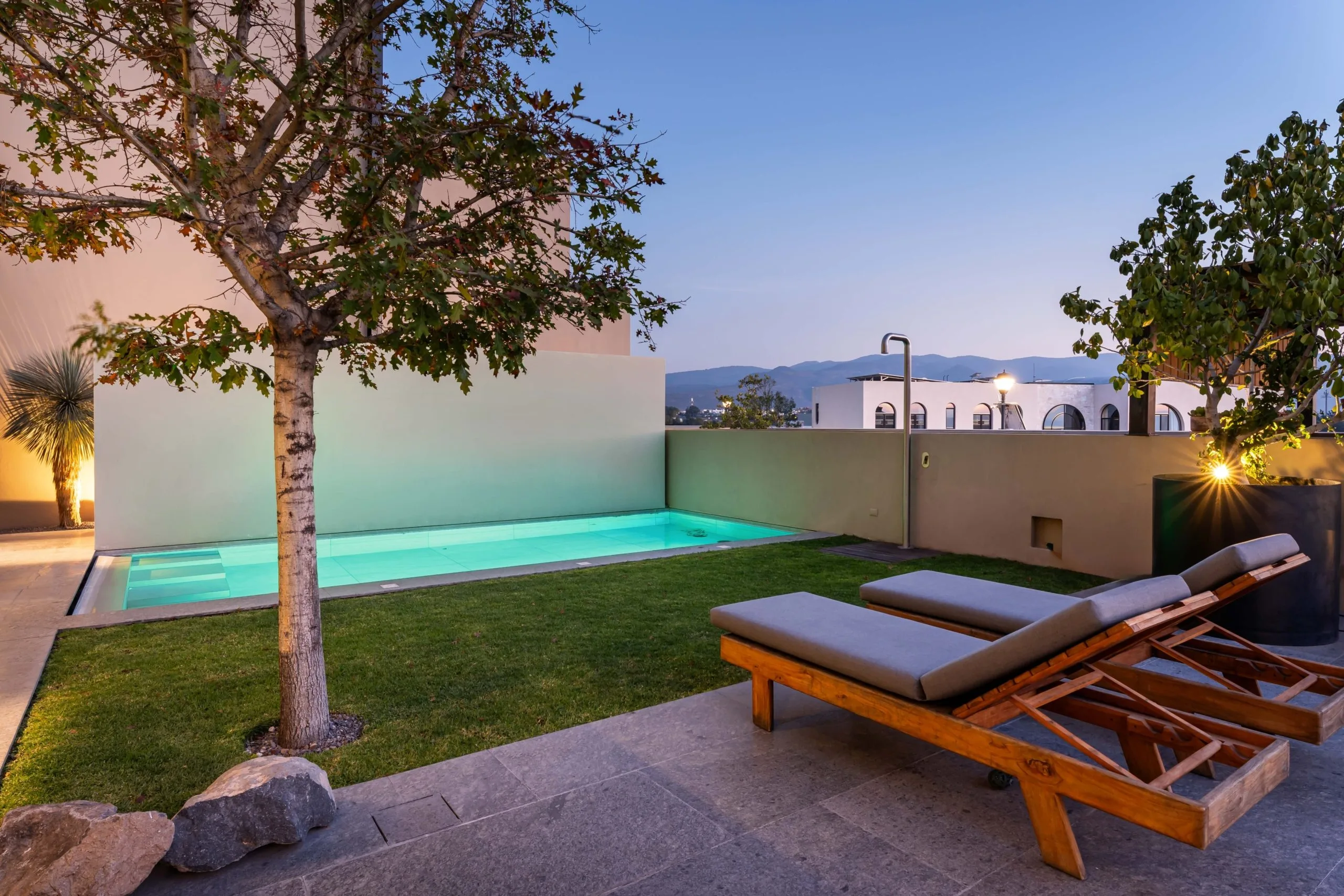 Casa Granada