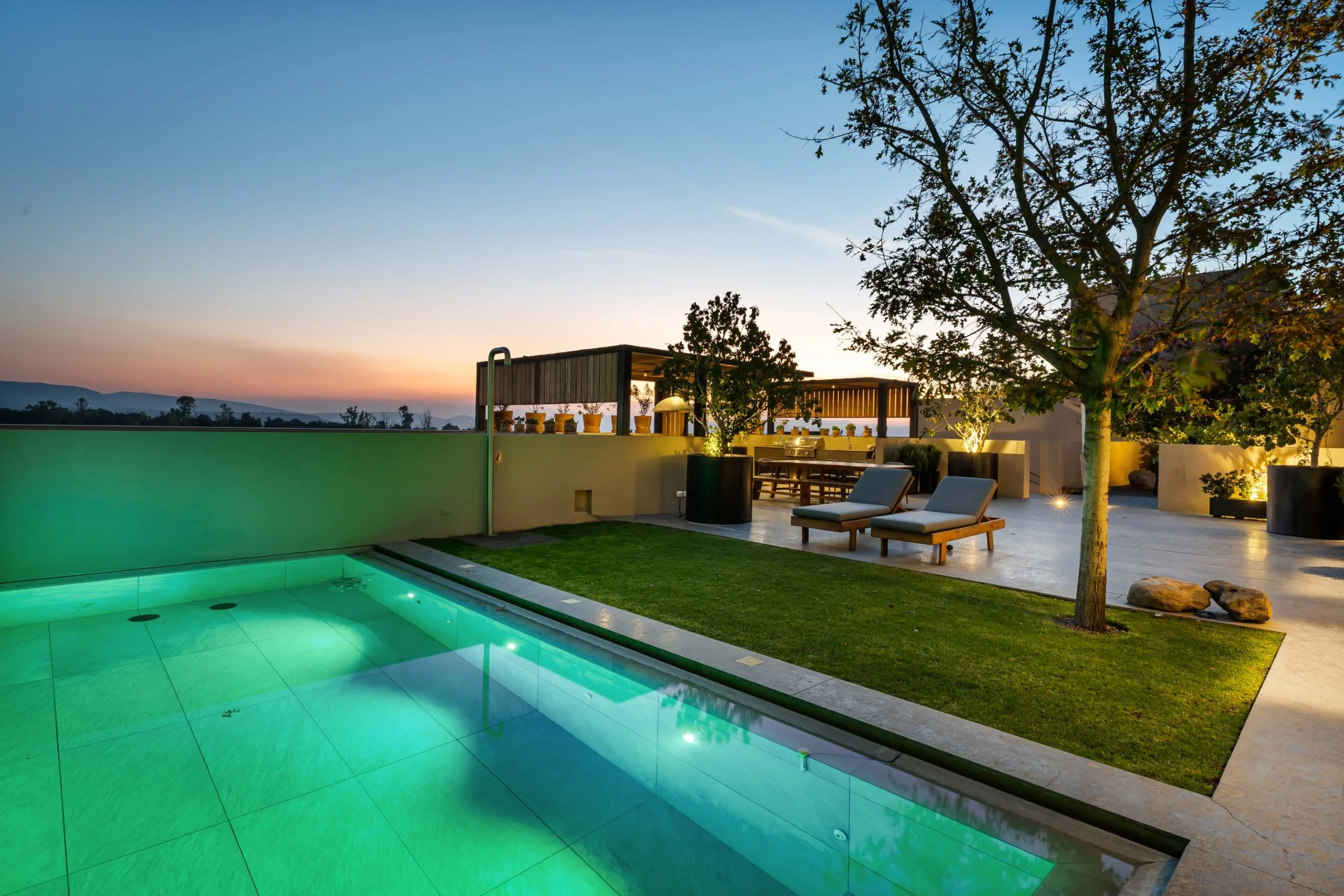 Casa Granada