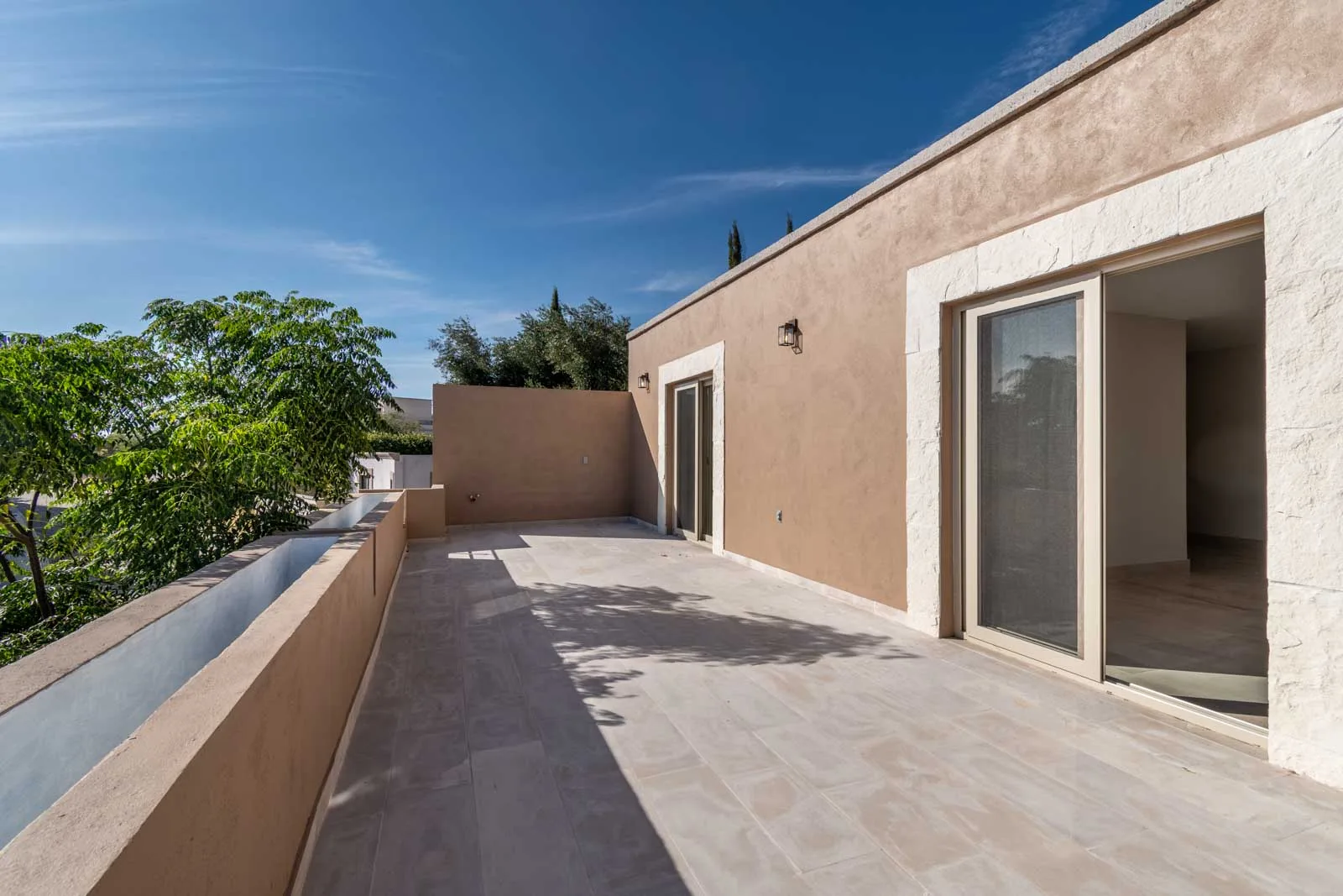 Casa Vista Antigua