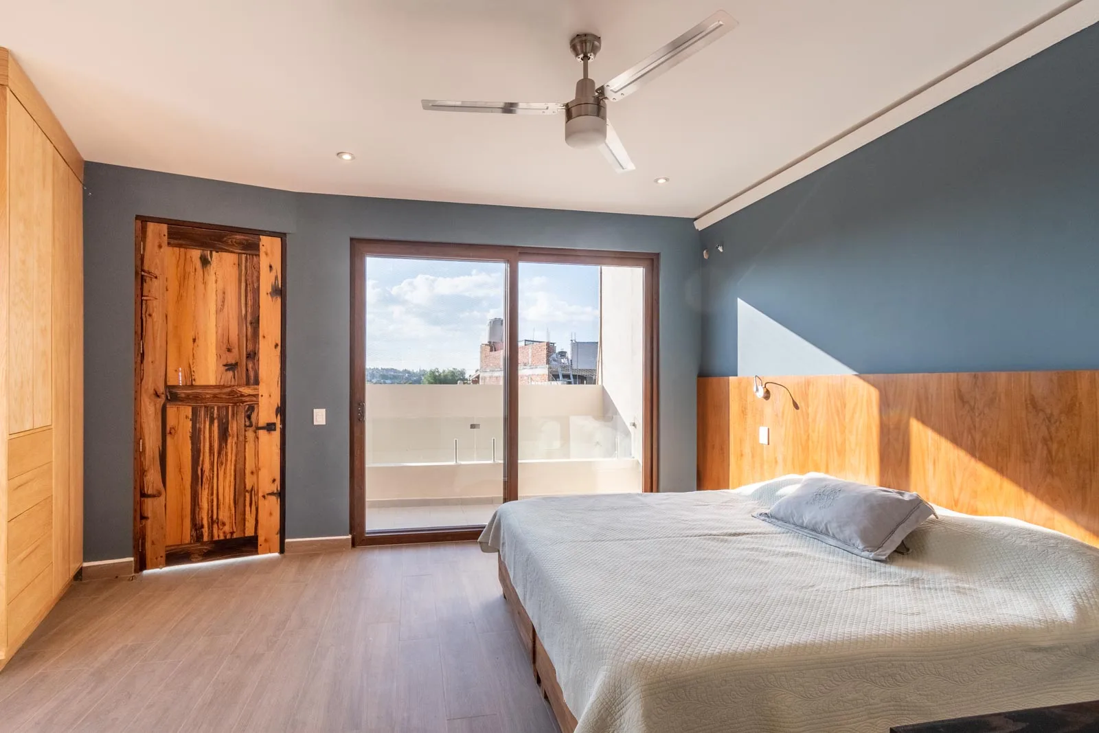 Condominio 16 de Septiembre