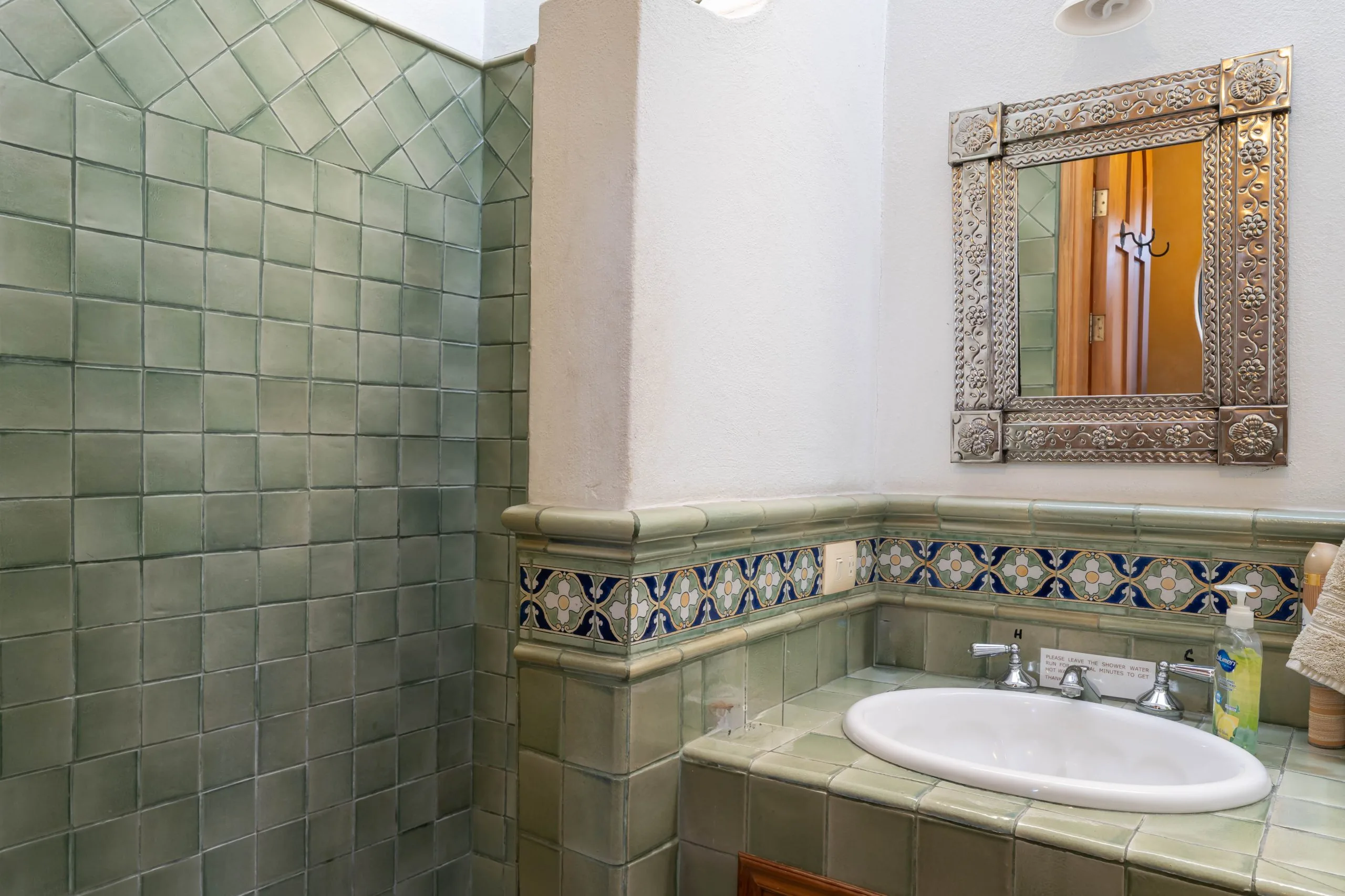 Elegant Casa San Rafael