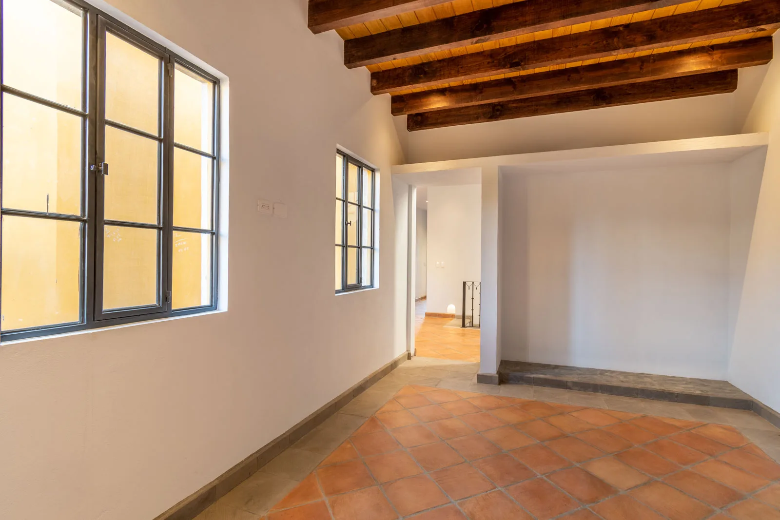 Villa Tamayo