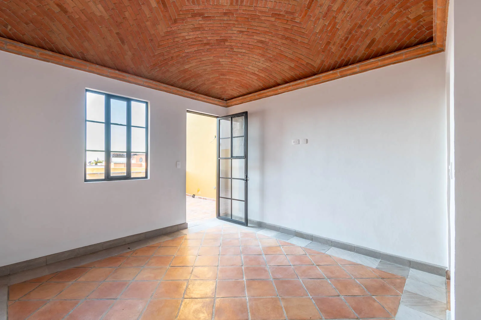 Villa Tamayo