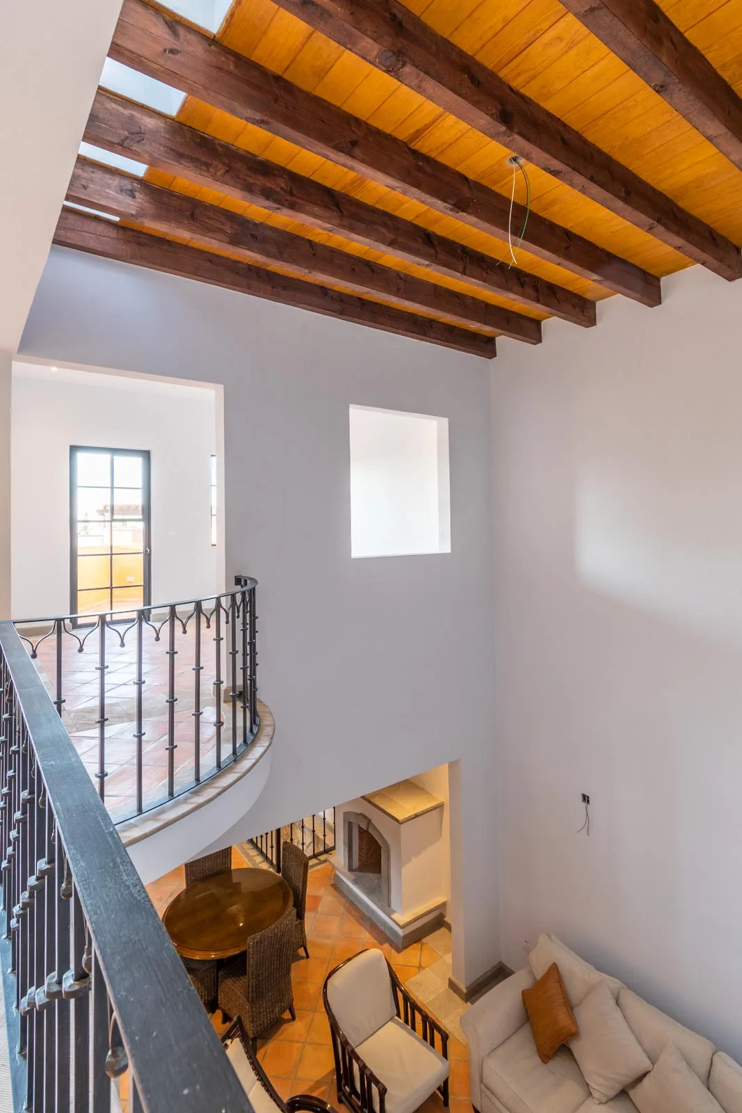 Villa Tamayo