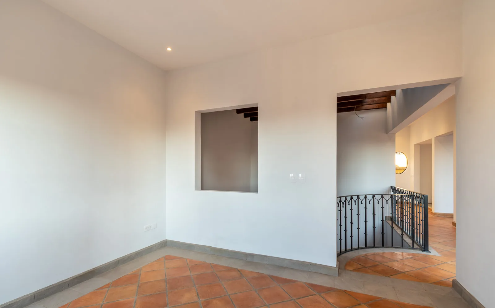 Villa Tamayo
