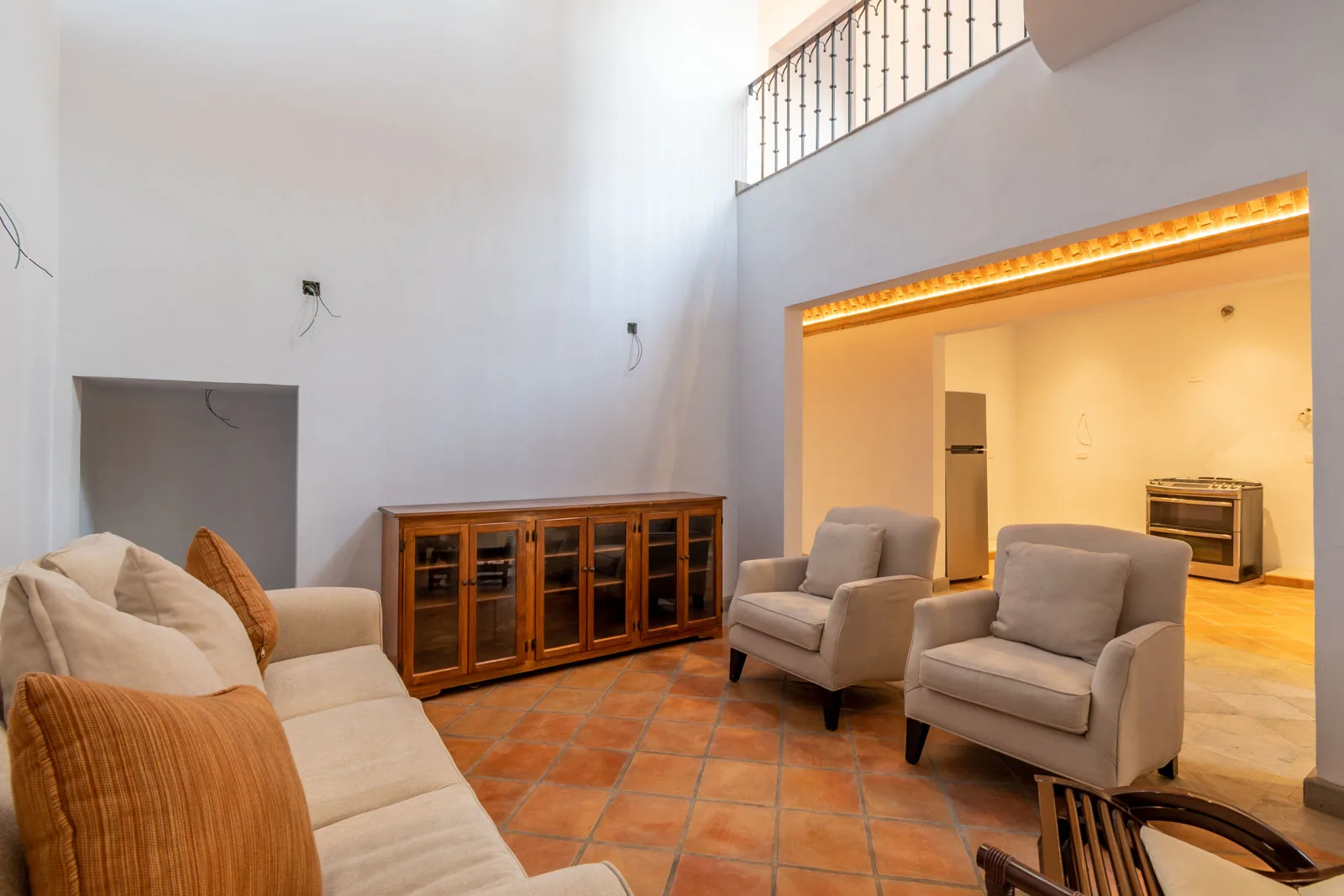 Villa Tamayo
