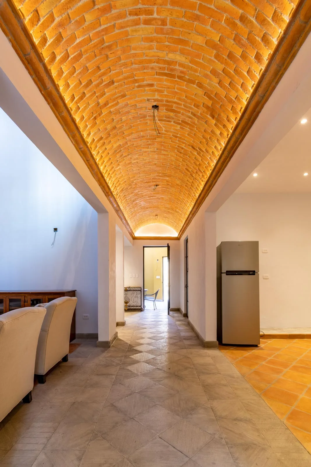 Villa Tamayo