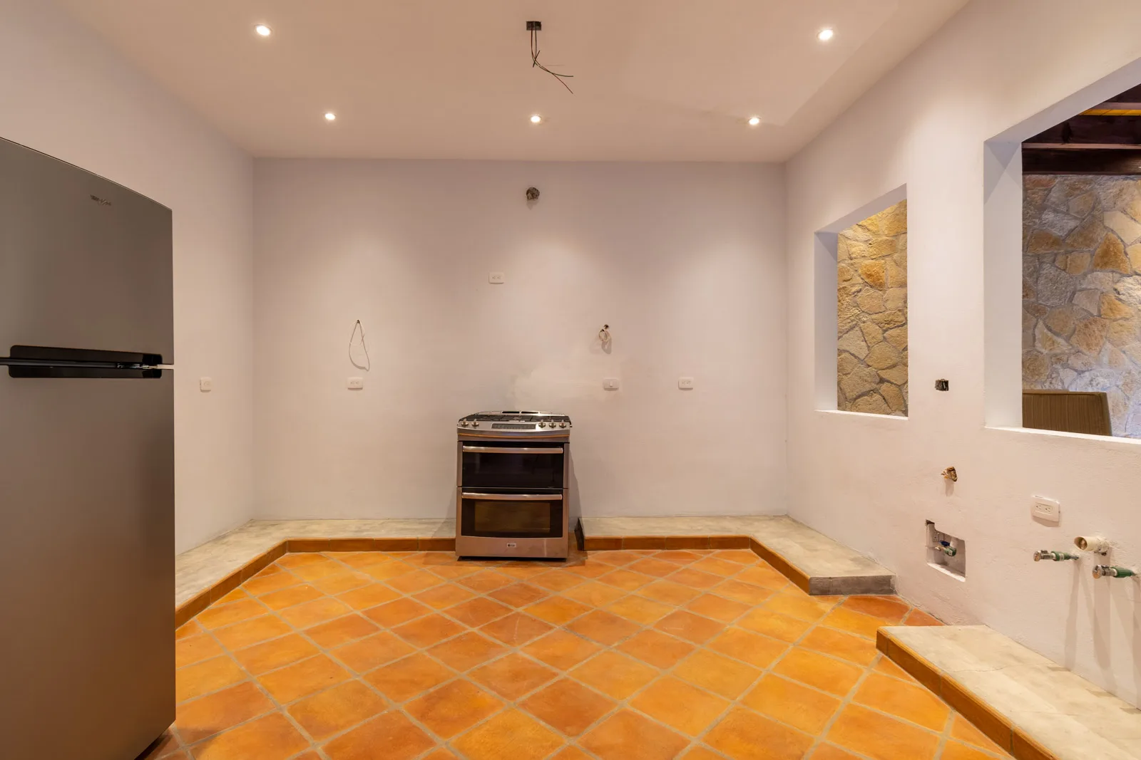 Villa Tamayo