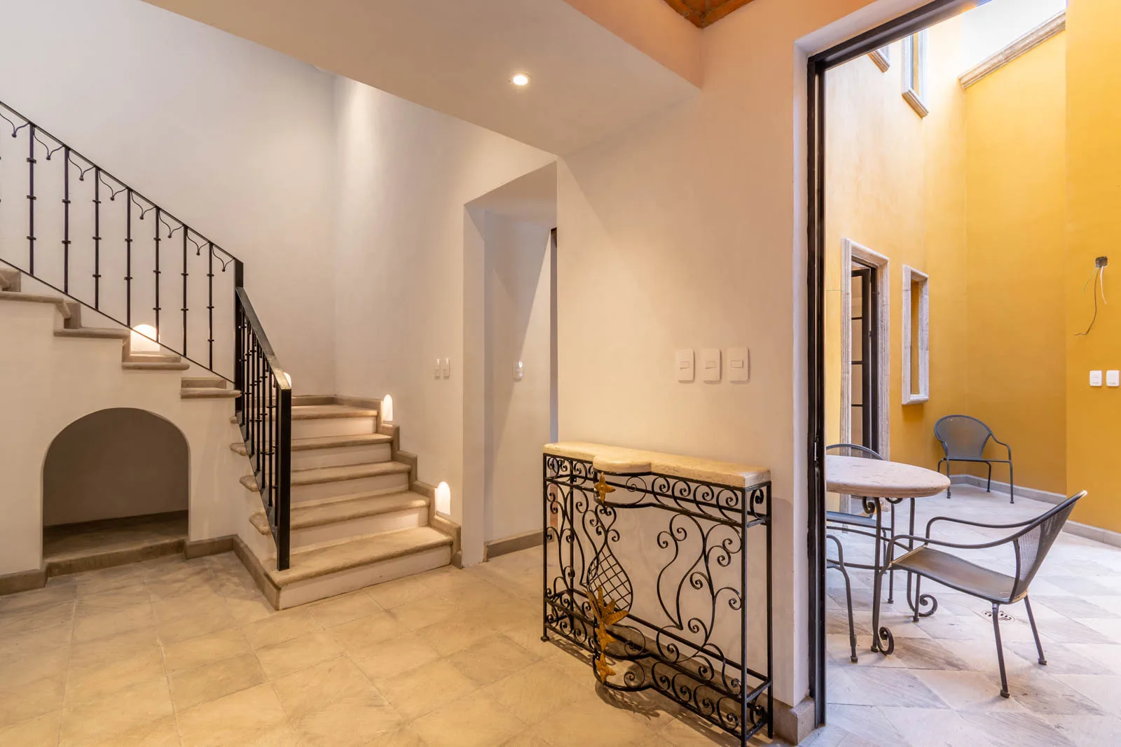 Villa Tamayo