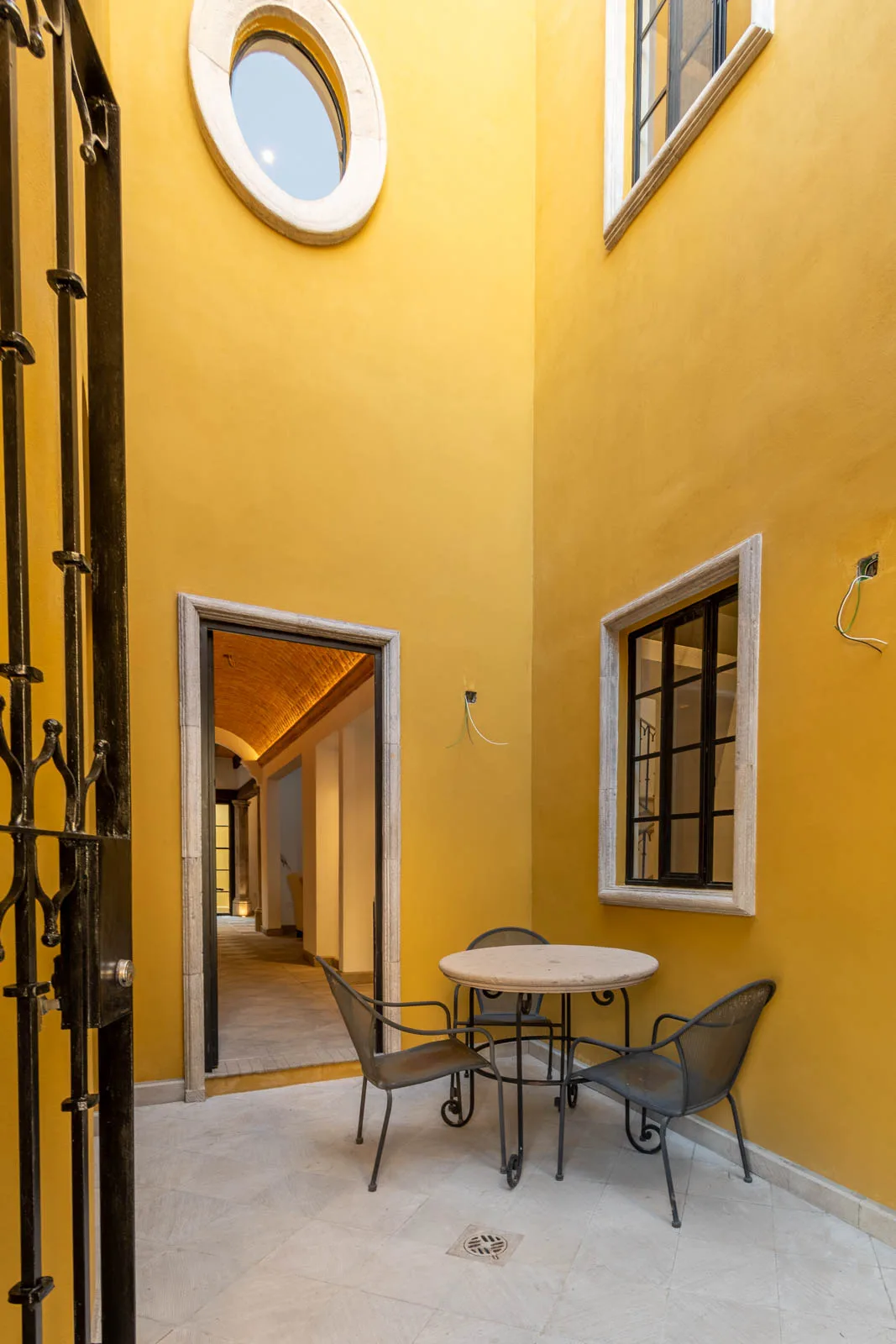 Villa Tamayo