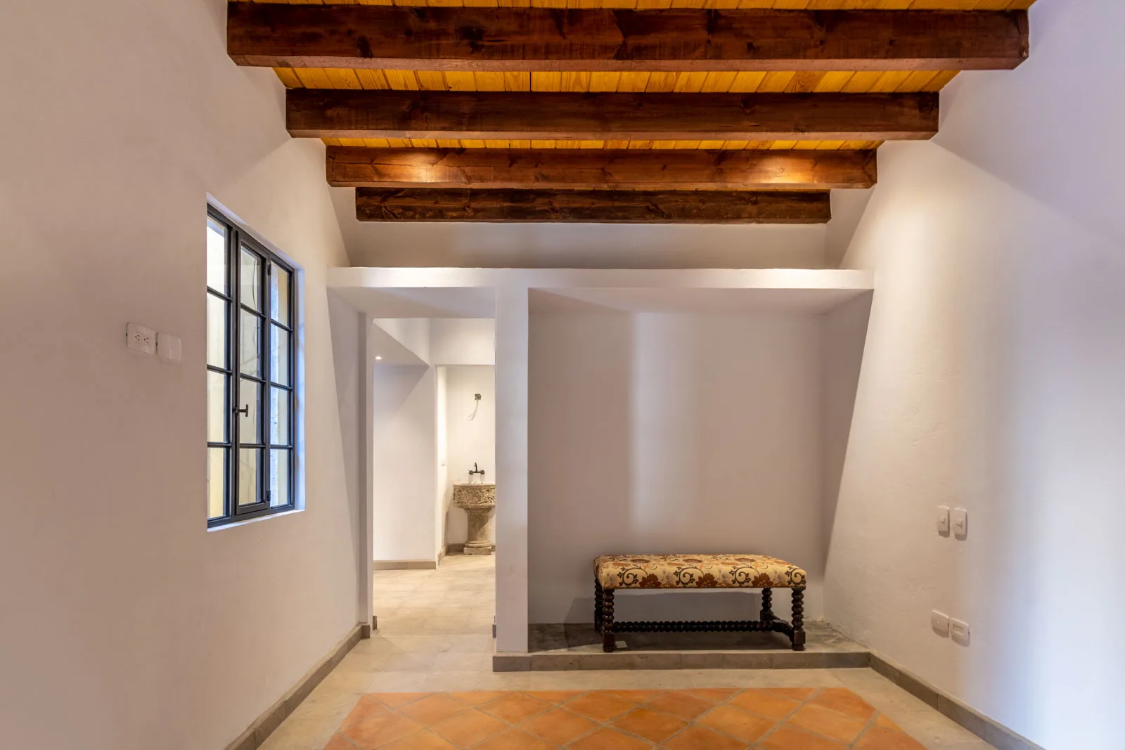 Villa Tamayo
