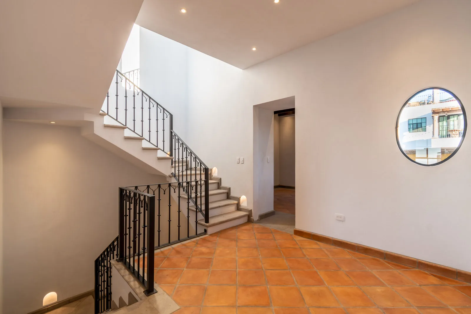 Villa Tamayo