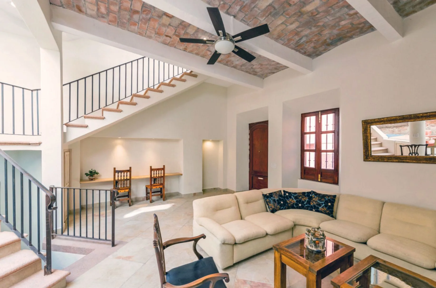 Casa Romance