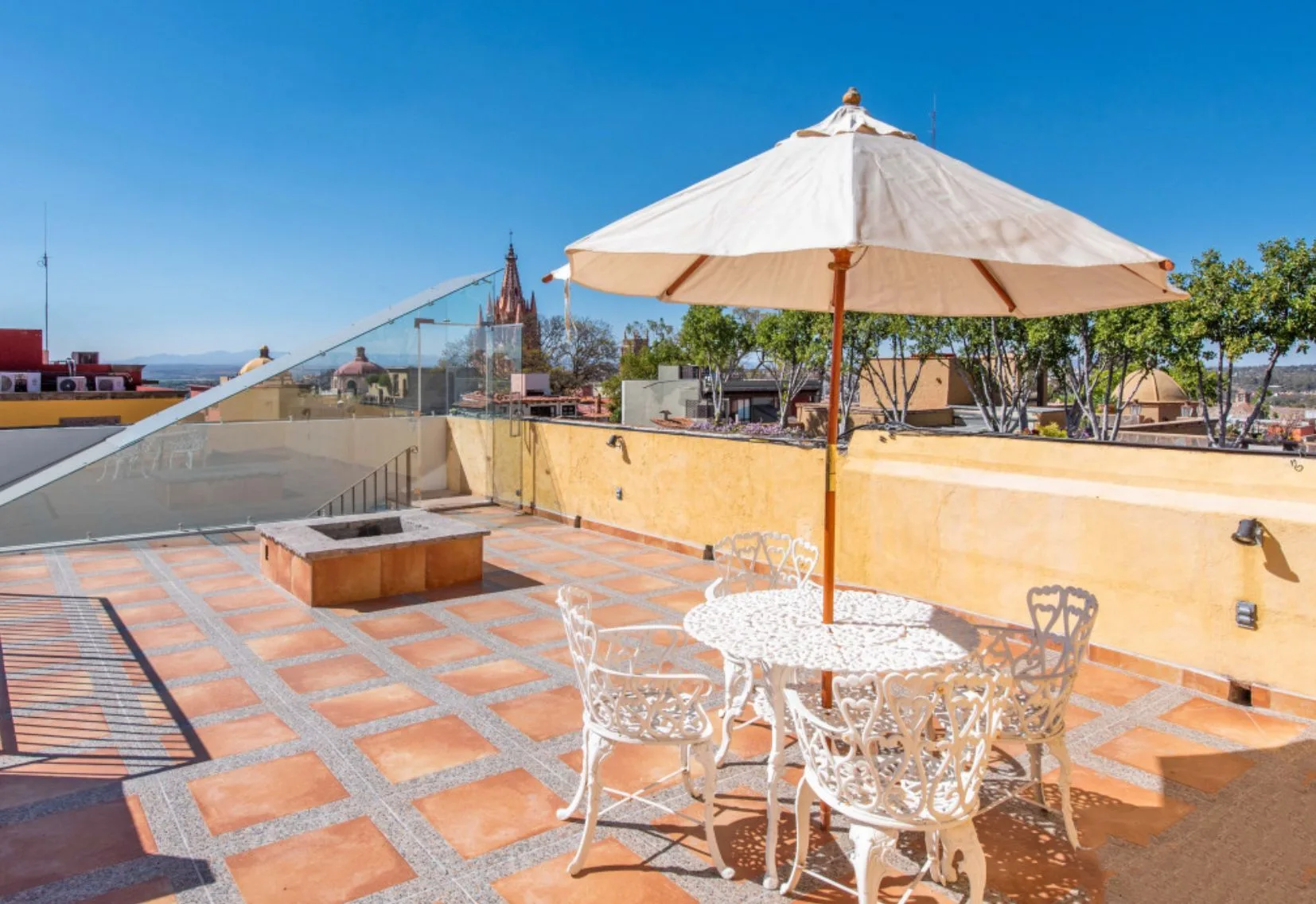 Casa Romance
