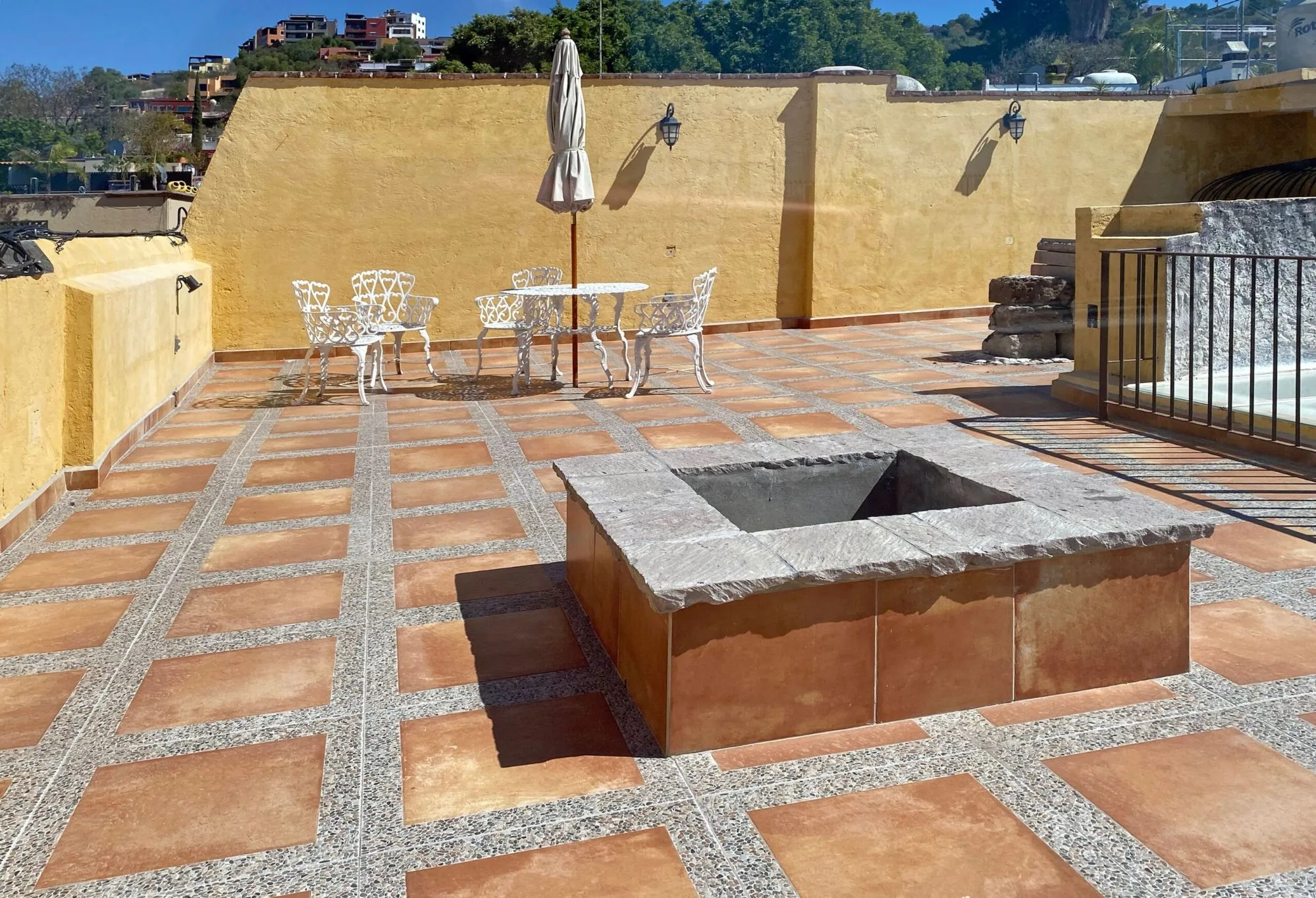 Casa Romance