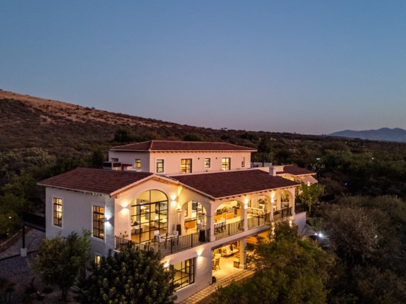 casa premium de lujo en san miguel de allende