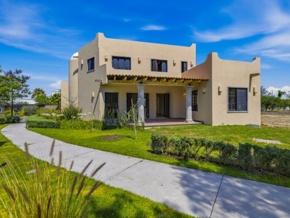 casa de campo moderna en san miguel de allende