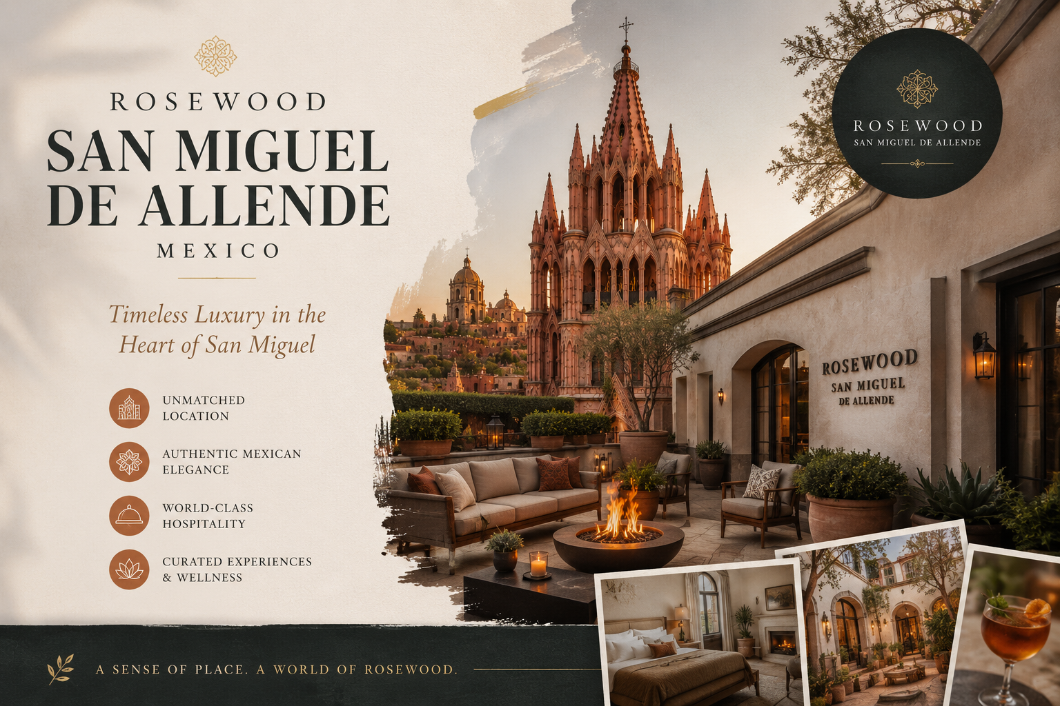 rosewood hotel in san miguel de allende