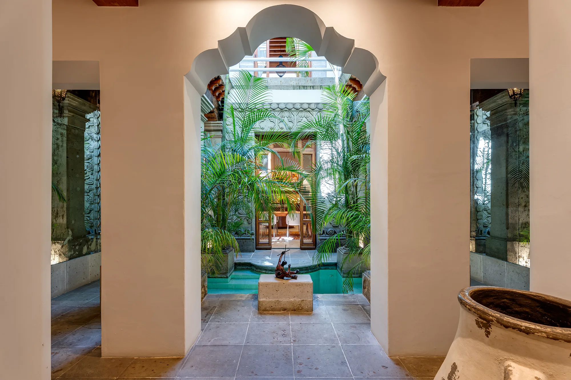 Casa 20