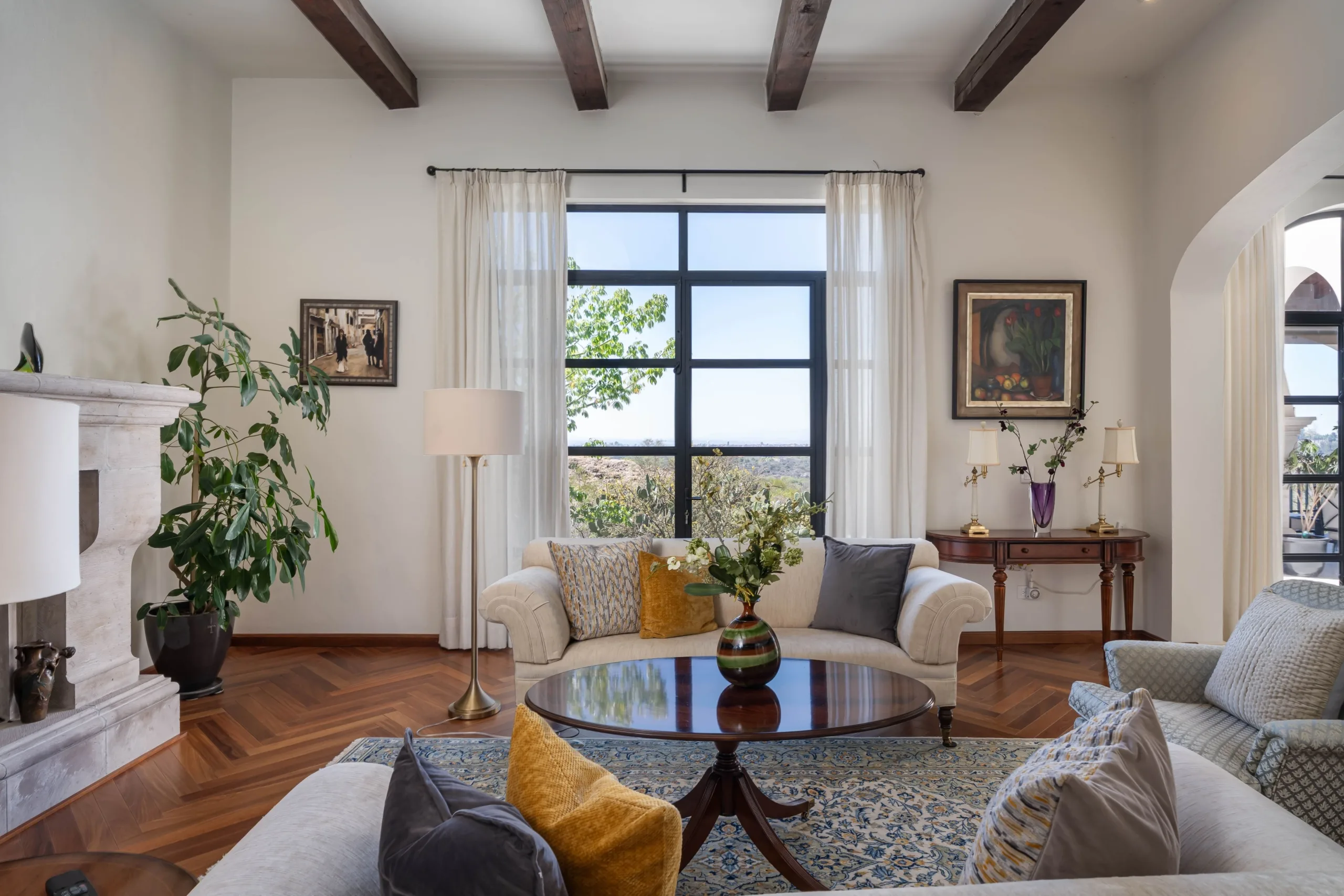 Casa Altamira
