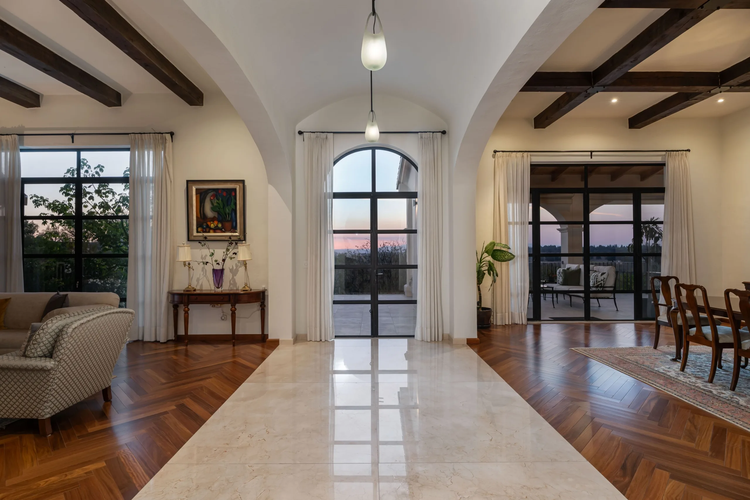 Casa Altamira