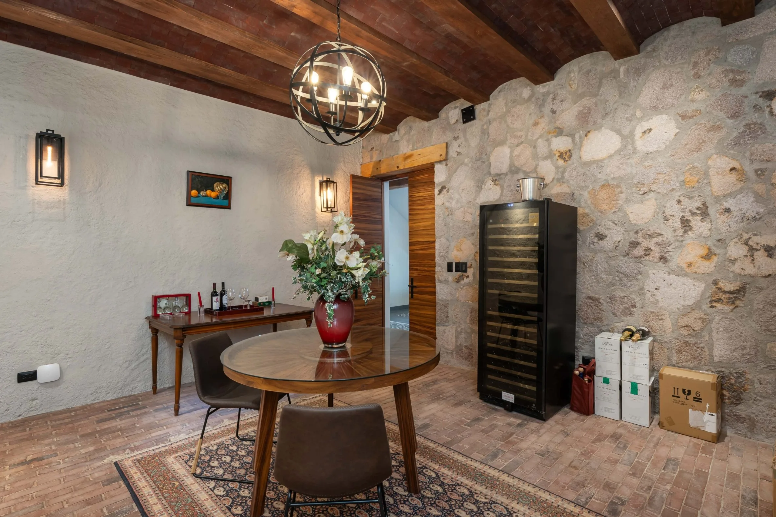 Casa Altamira