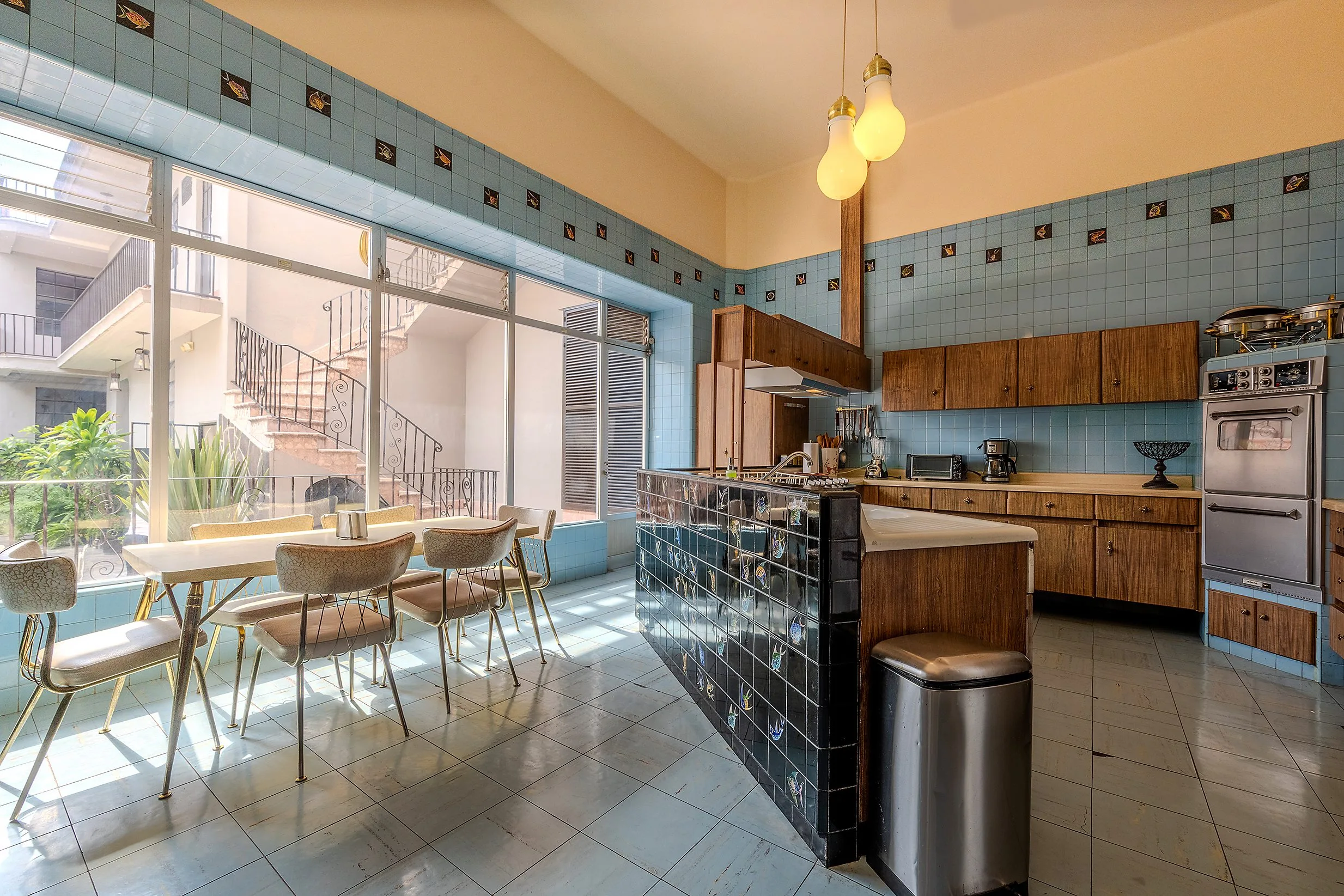 Casa Beckmann