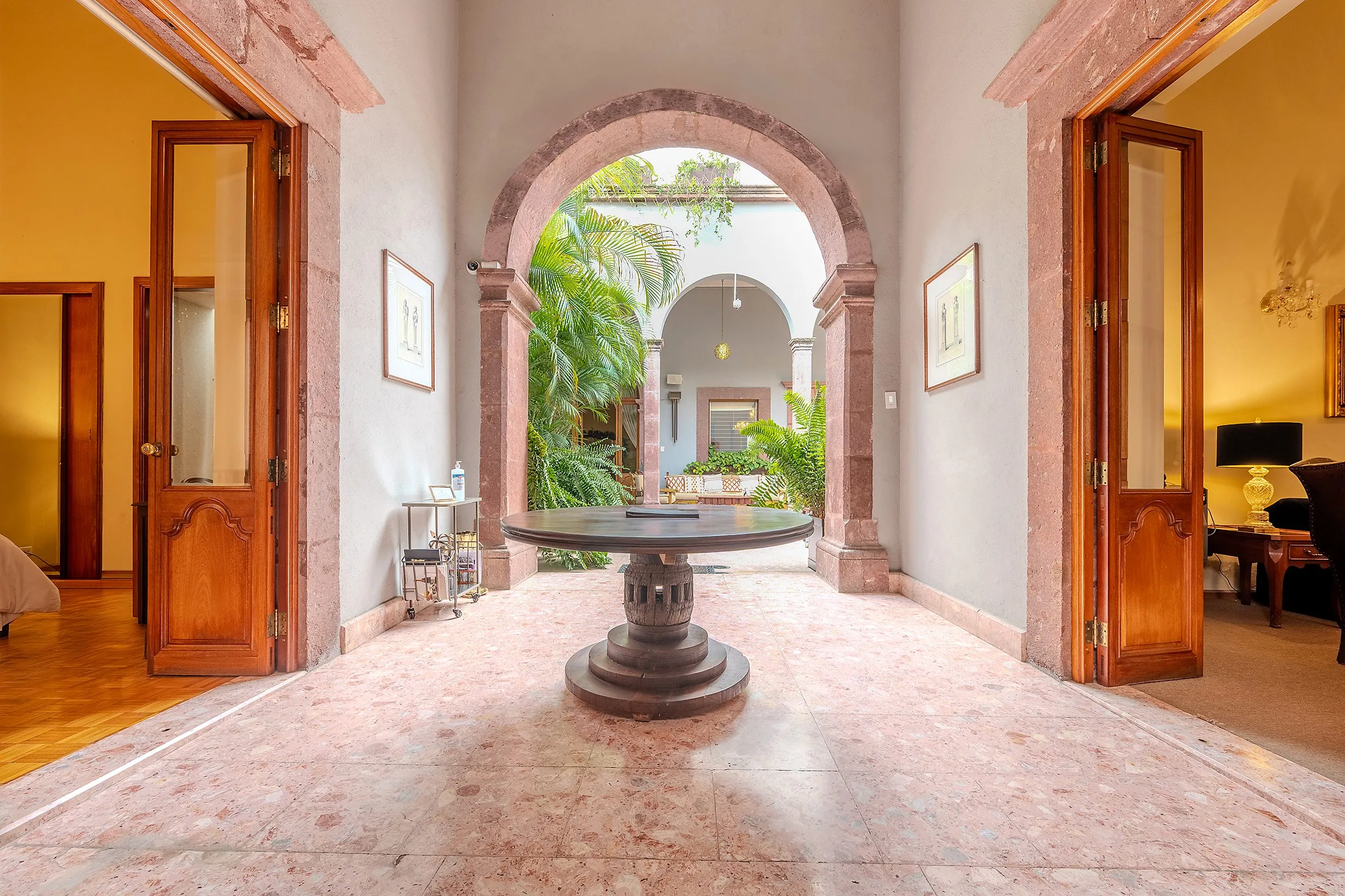 Casa Beckmann