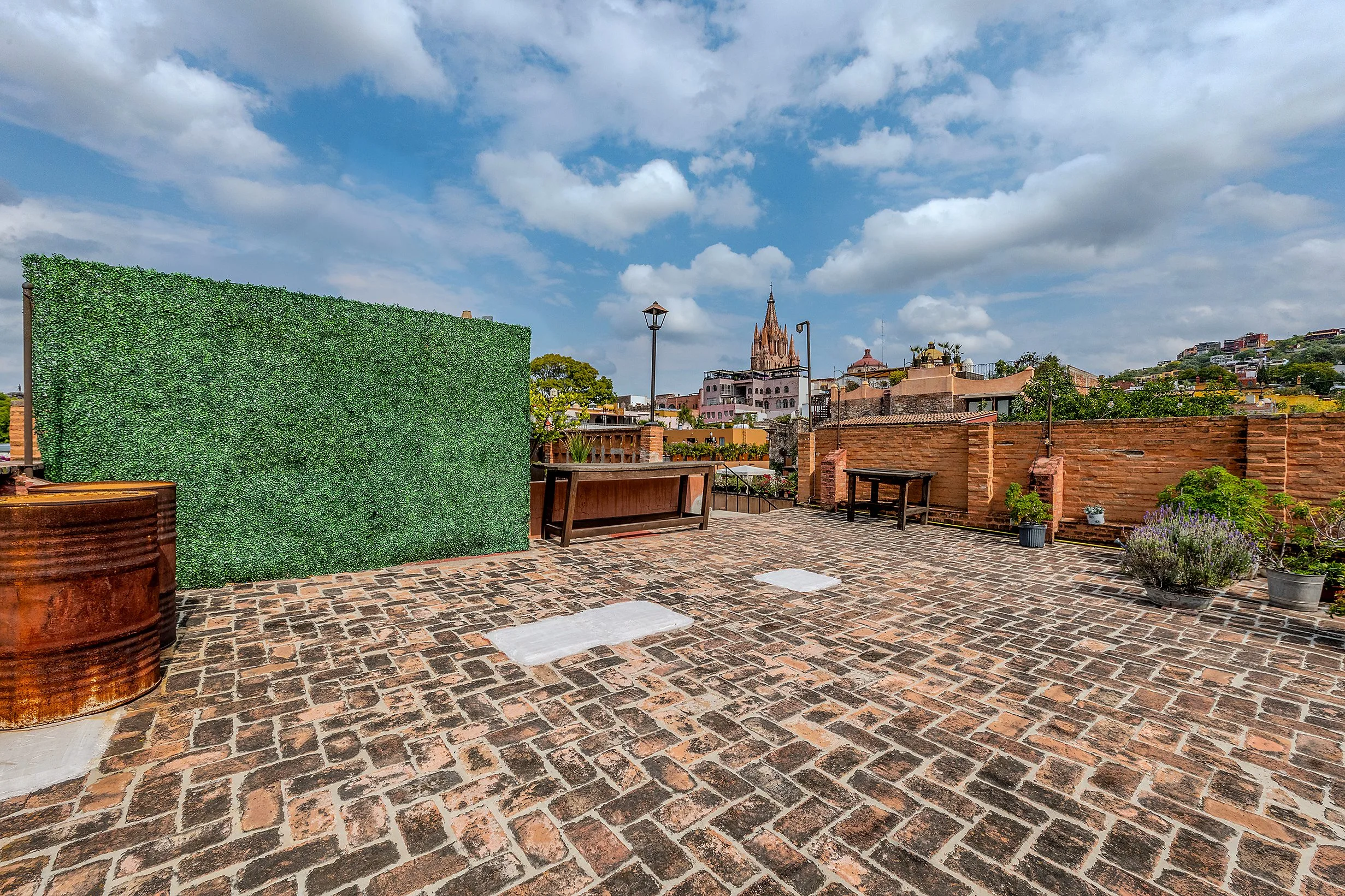 Casa Beckmann