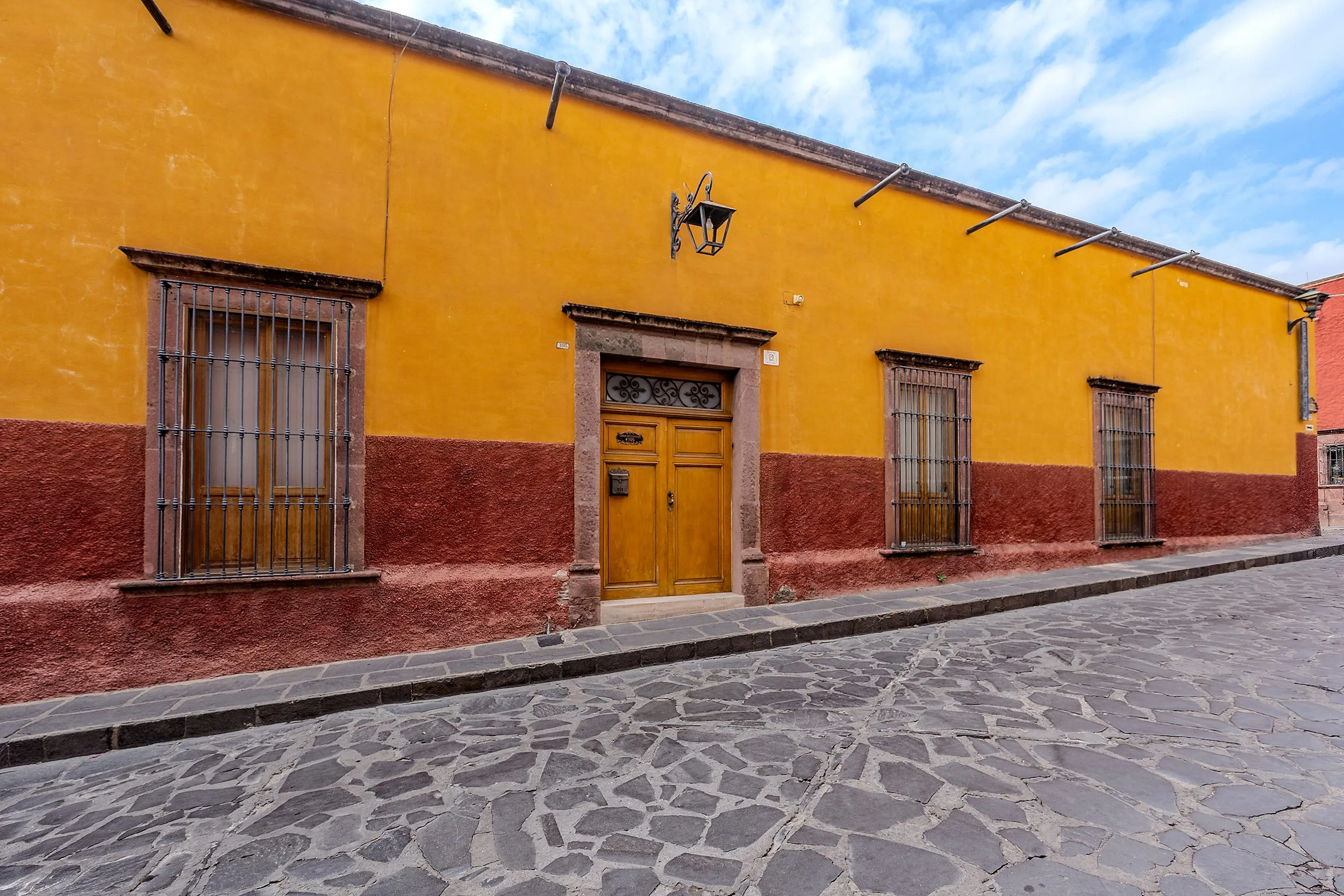 Casa Beckmann