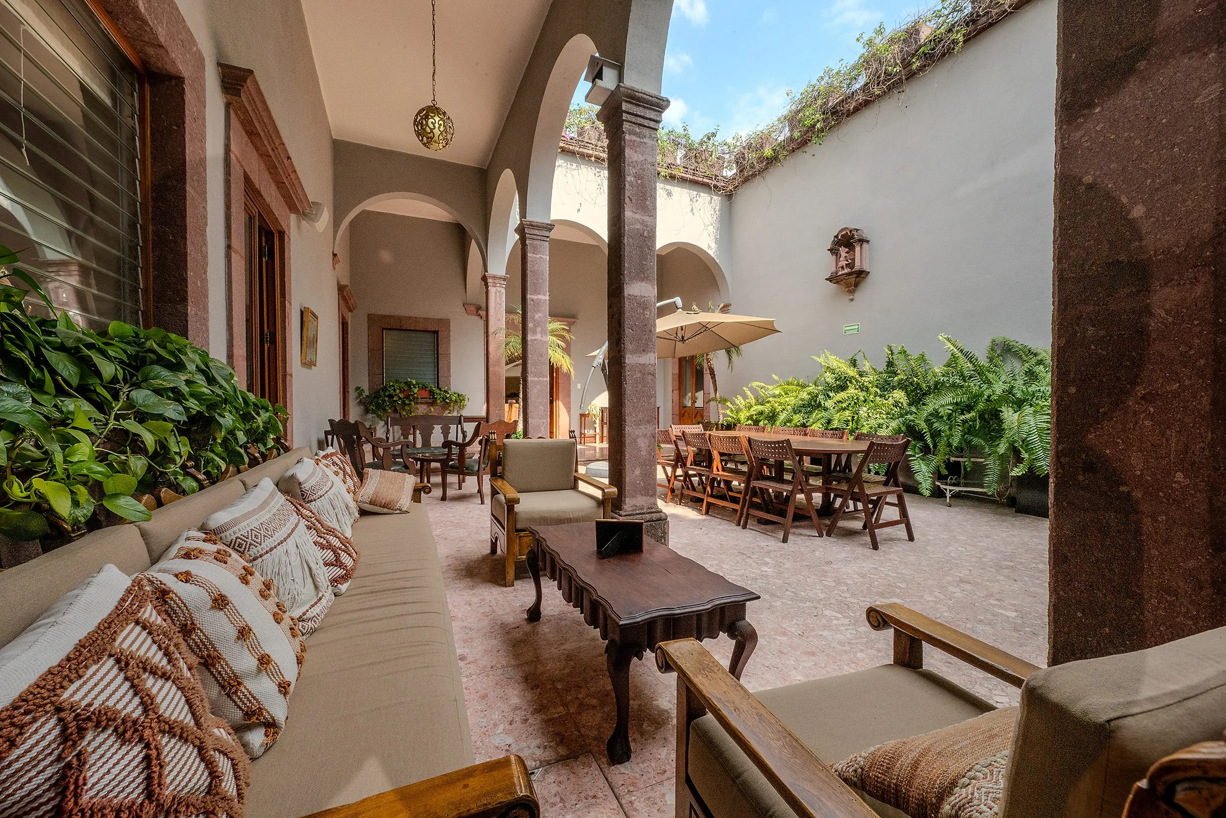 Casa Beckmann
