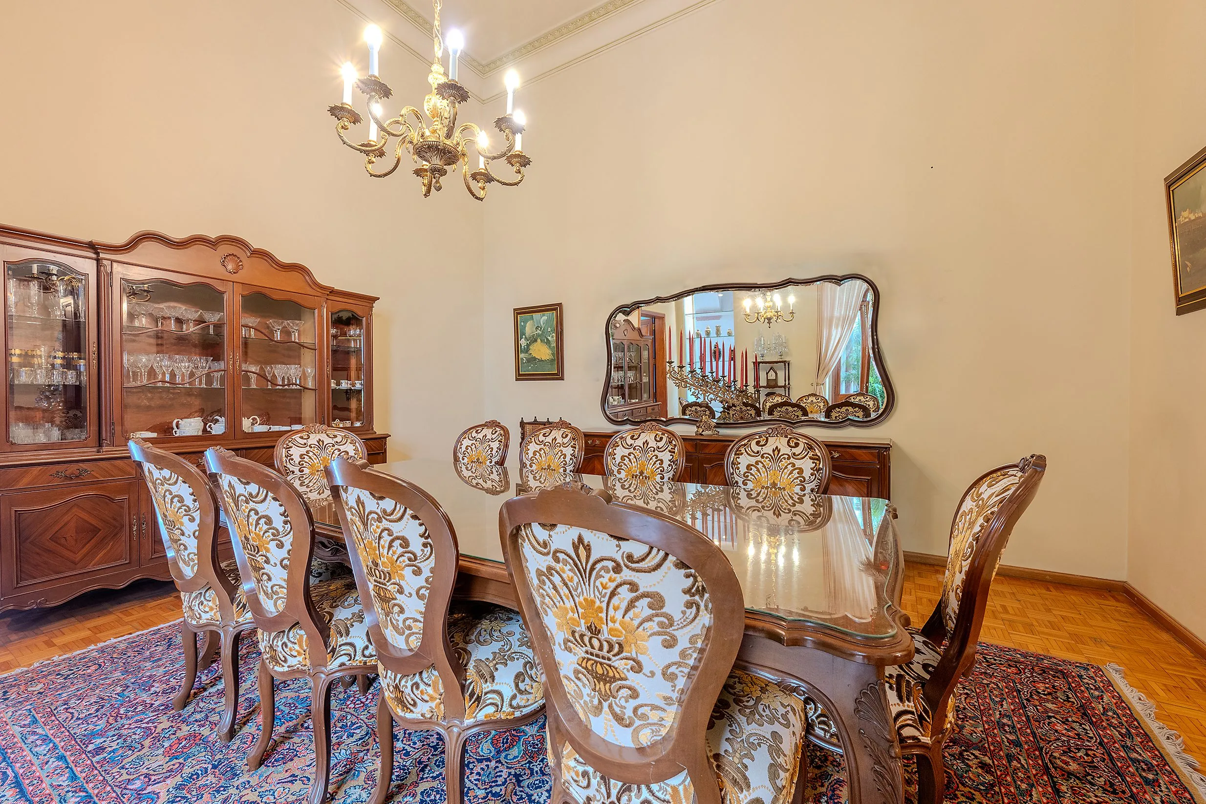 Casa Beckmann