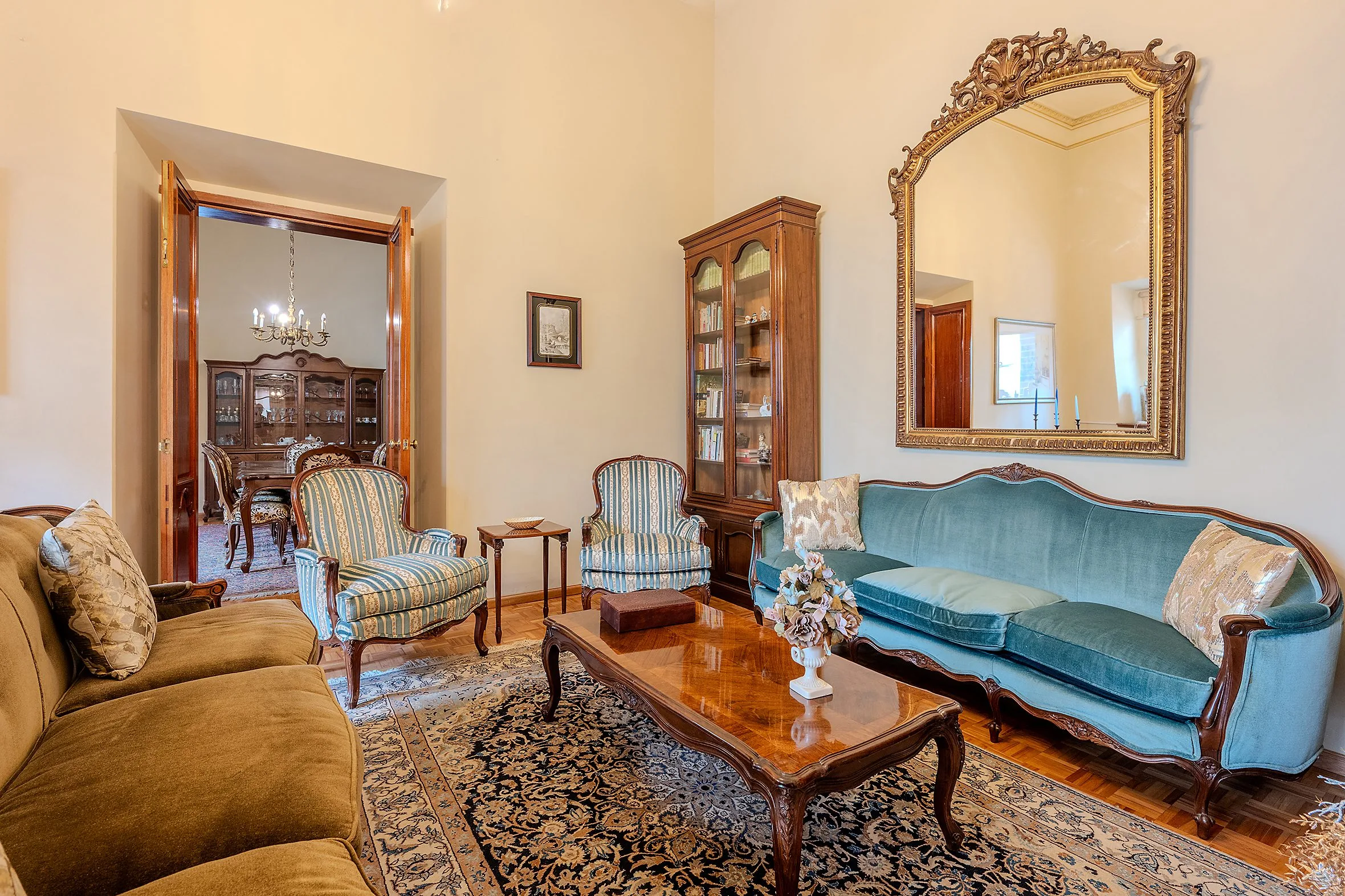 Casa Beckmann