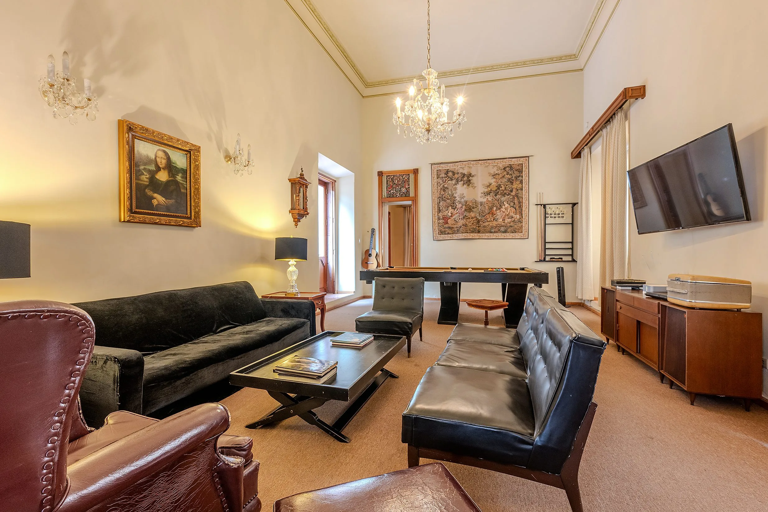 Casa Beckmann