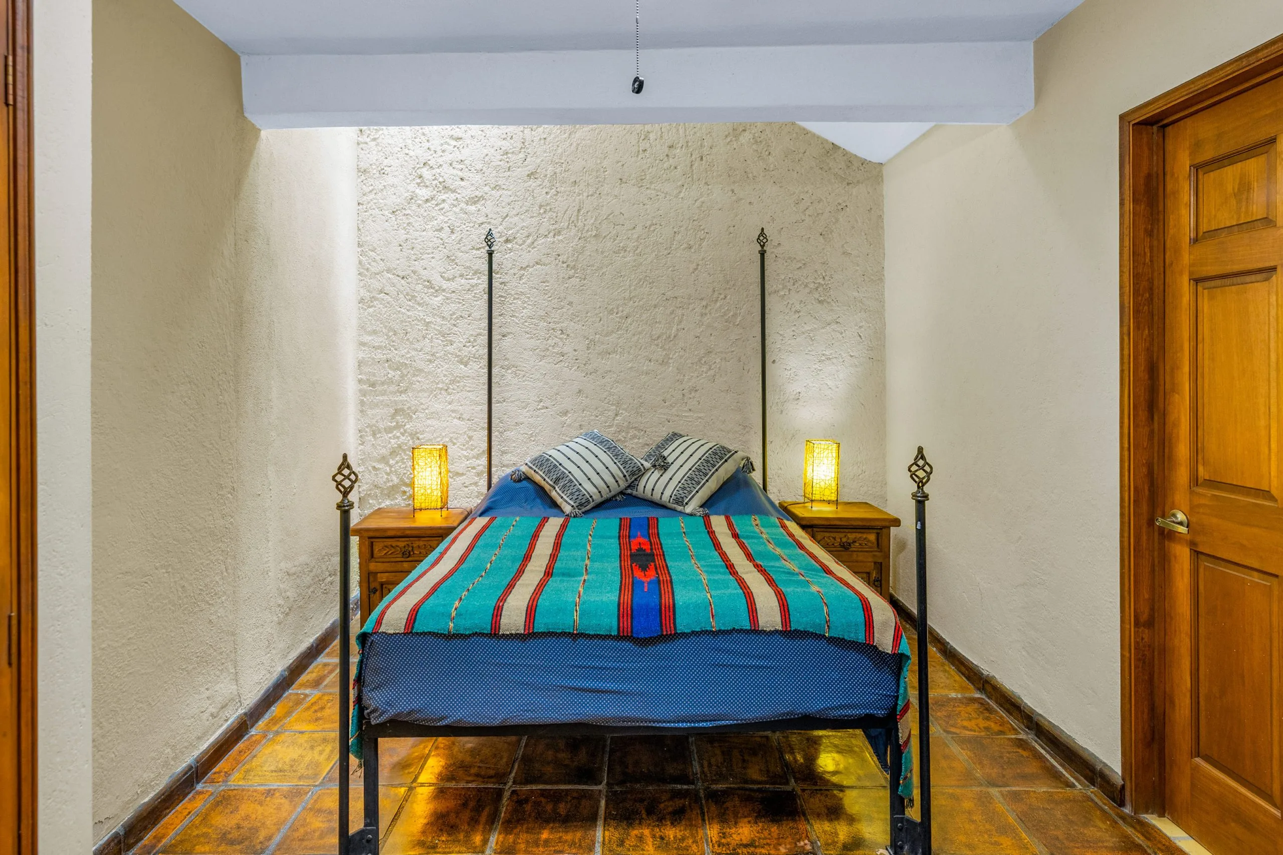 Casa Las Nubes