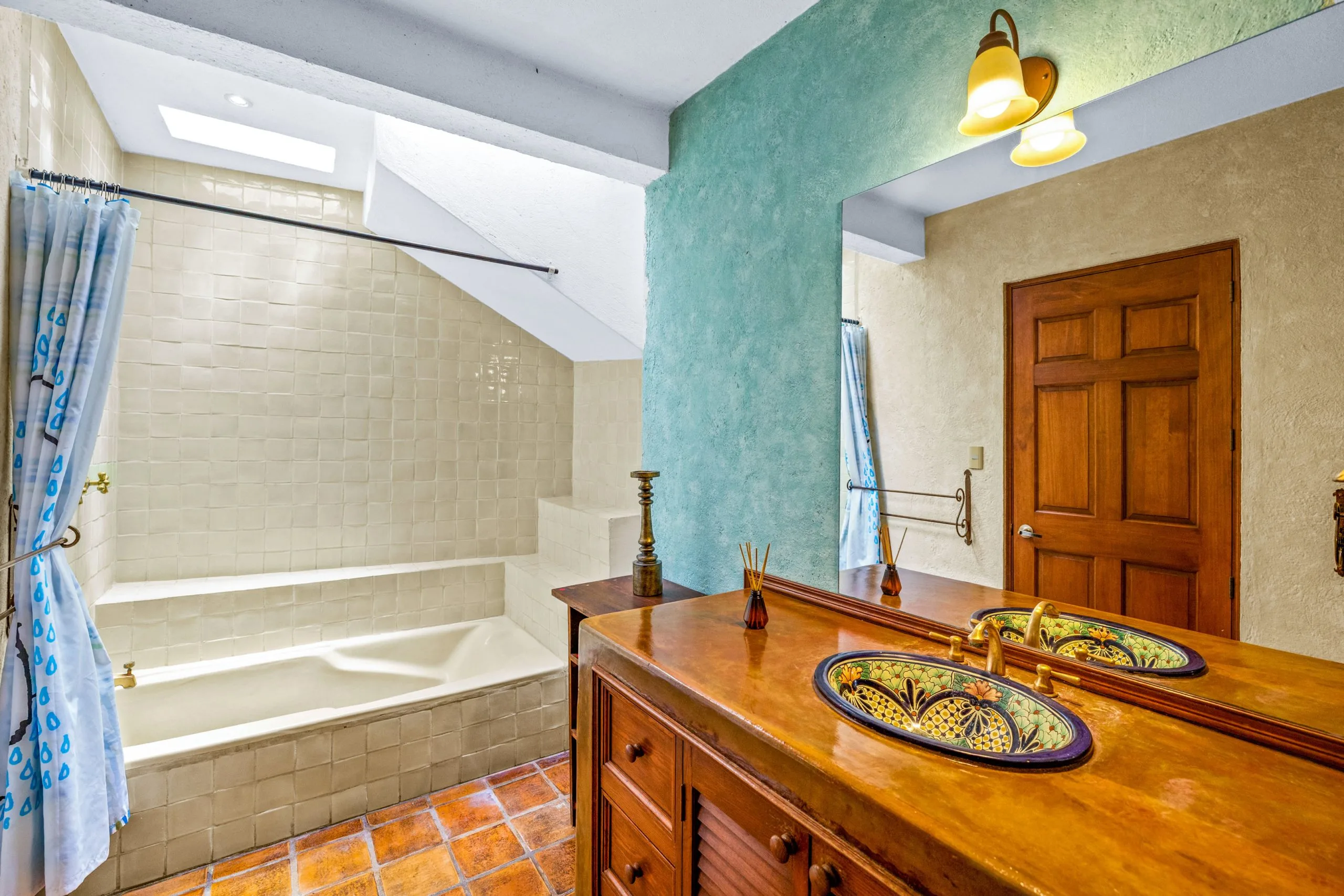 Casa Las Nubes