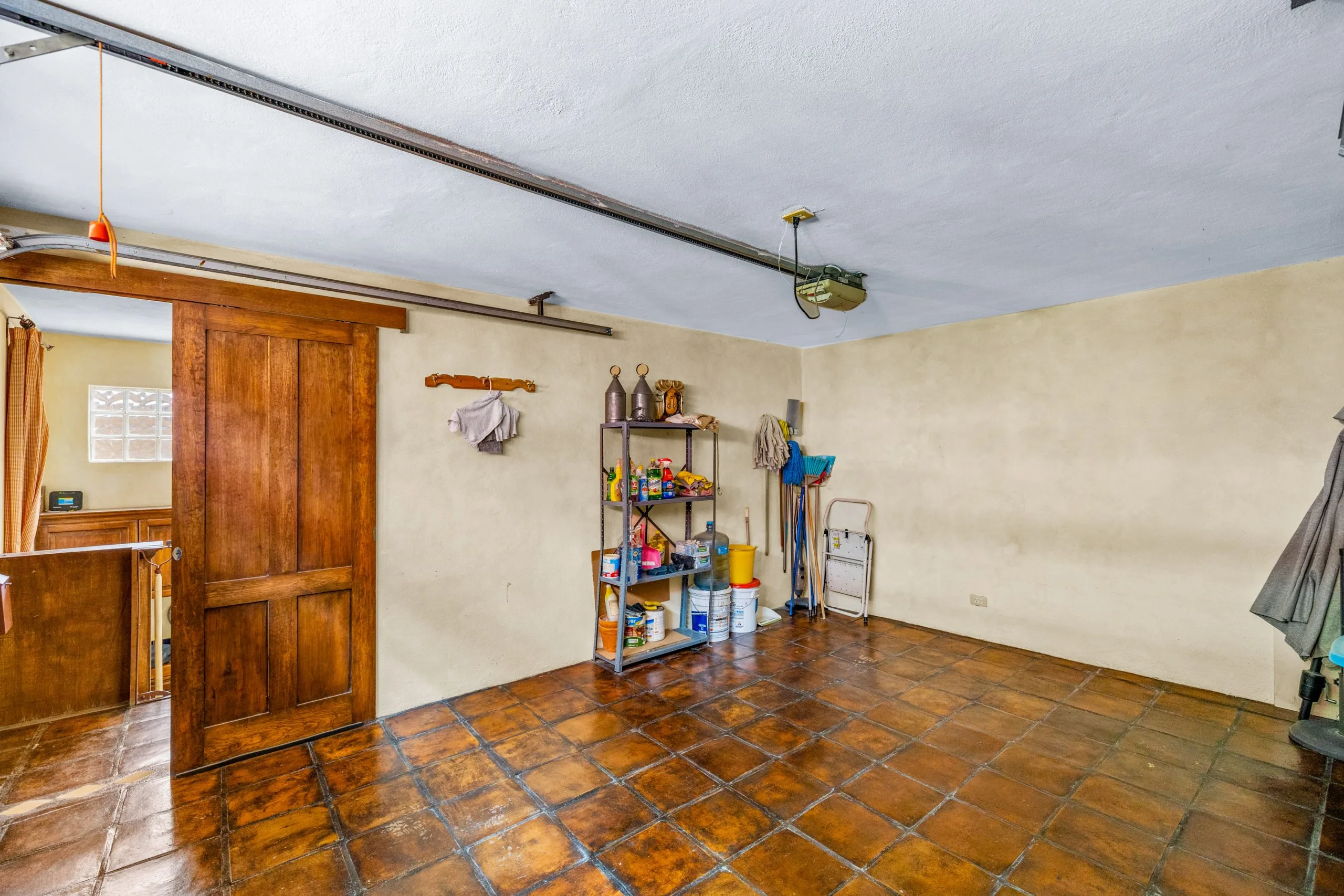 Casa Las Nubes