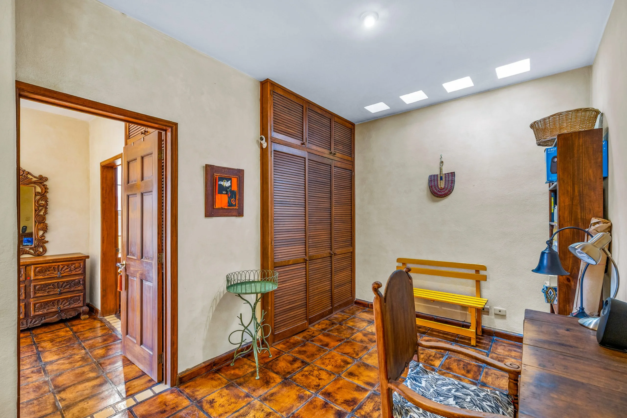 Casa Las Nubes