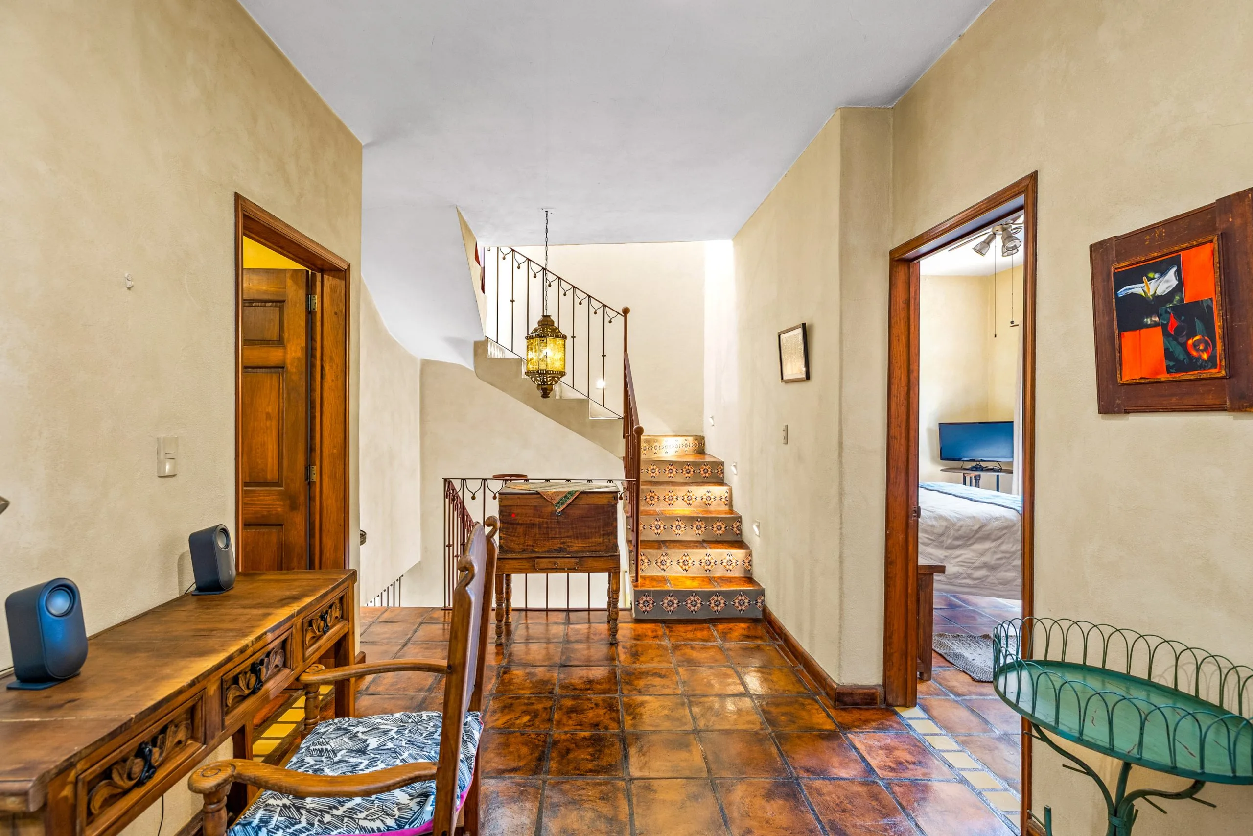 Casa Las Nubes