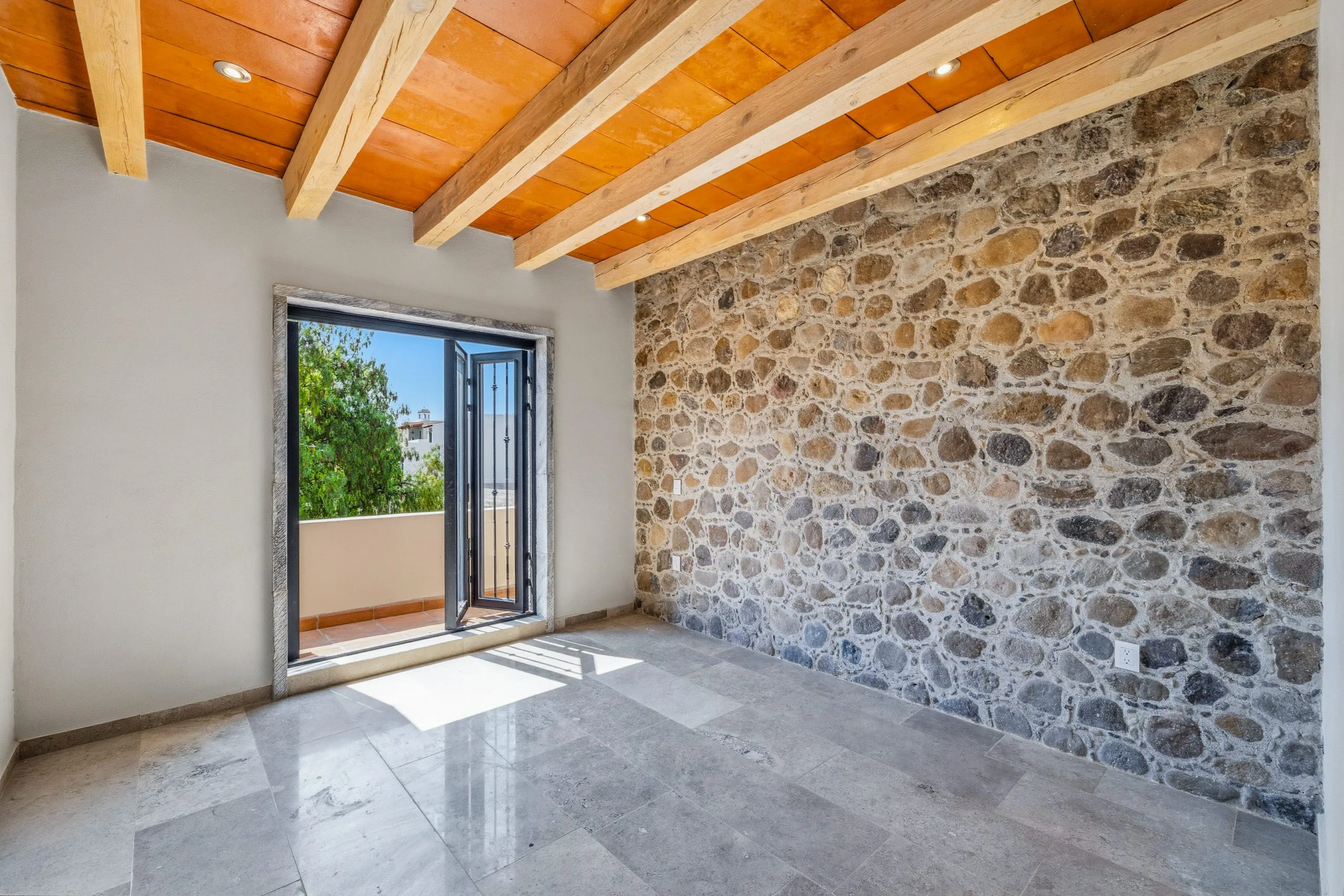 Casa Los Olivos