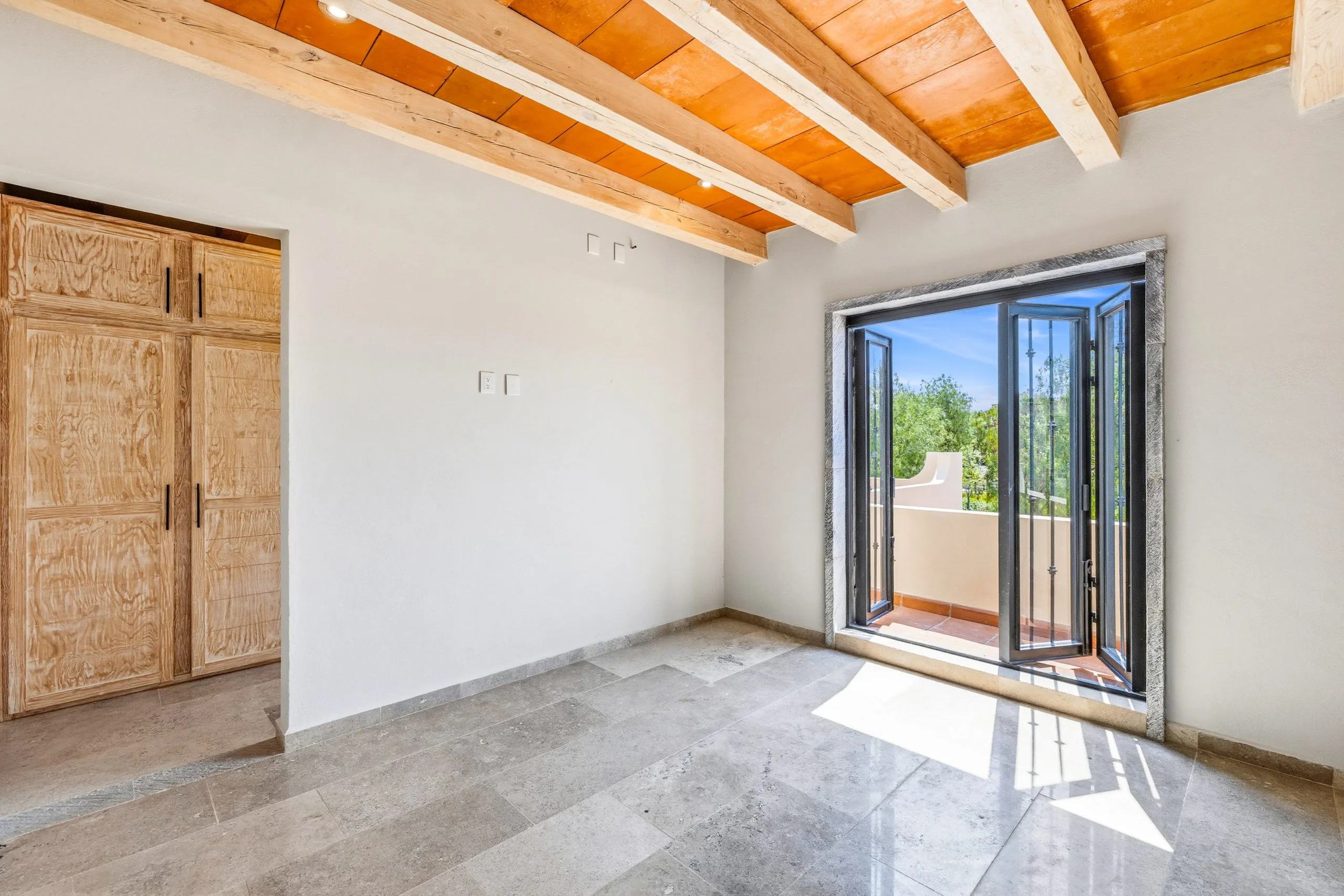 Casa Los Olivos