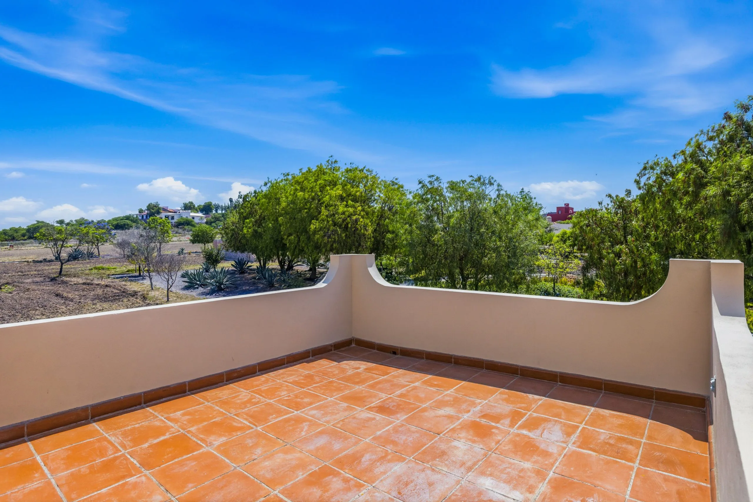 Casa Los Olivos