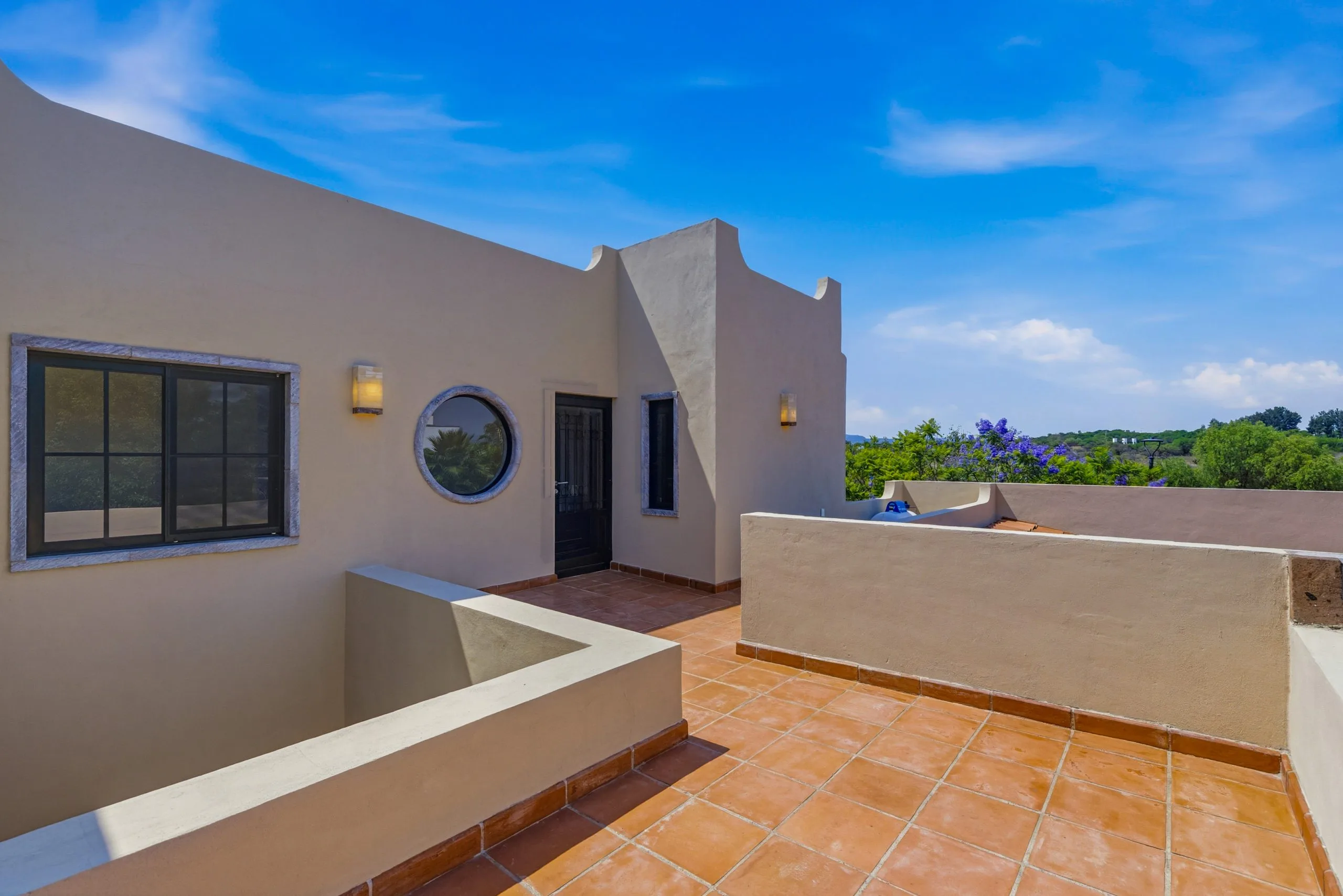 Casa Los Olivos