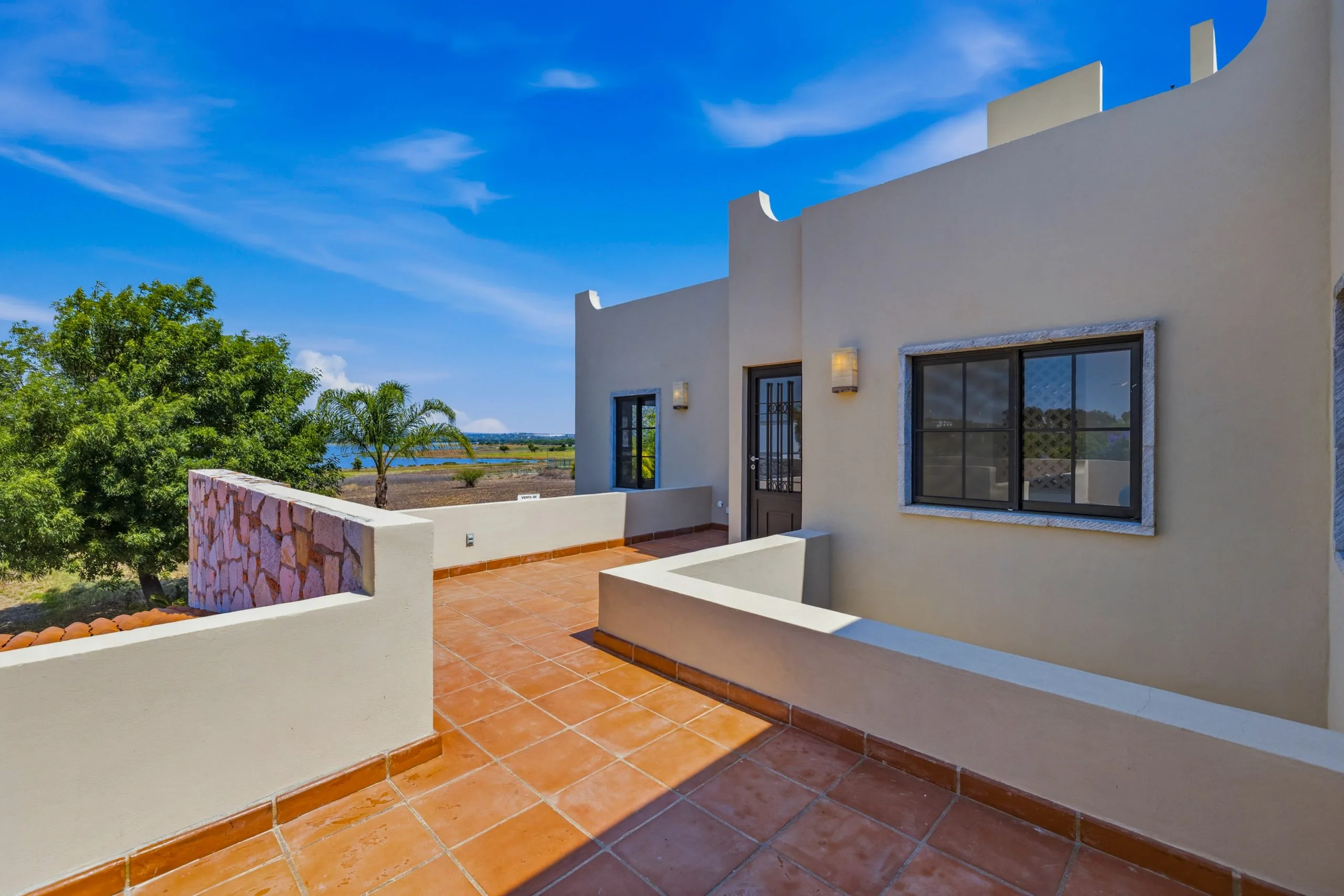 Casa Los Olivos