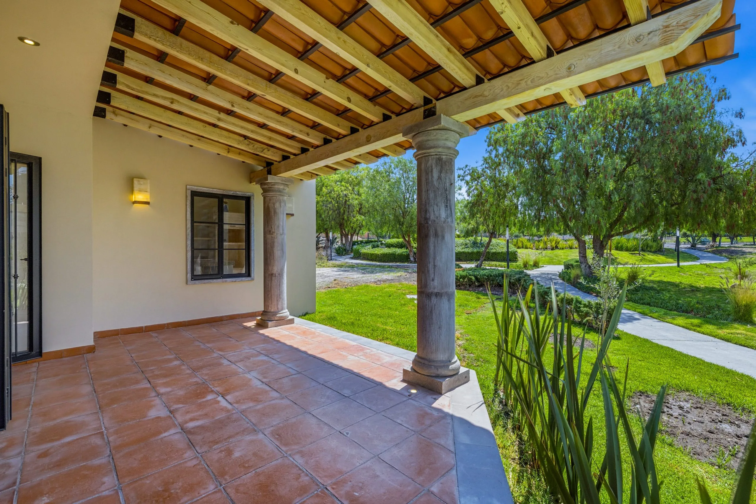 Casa Los Olivos