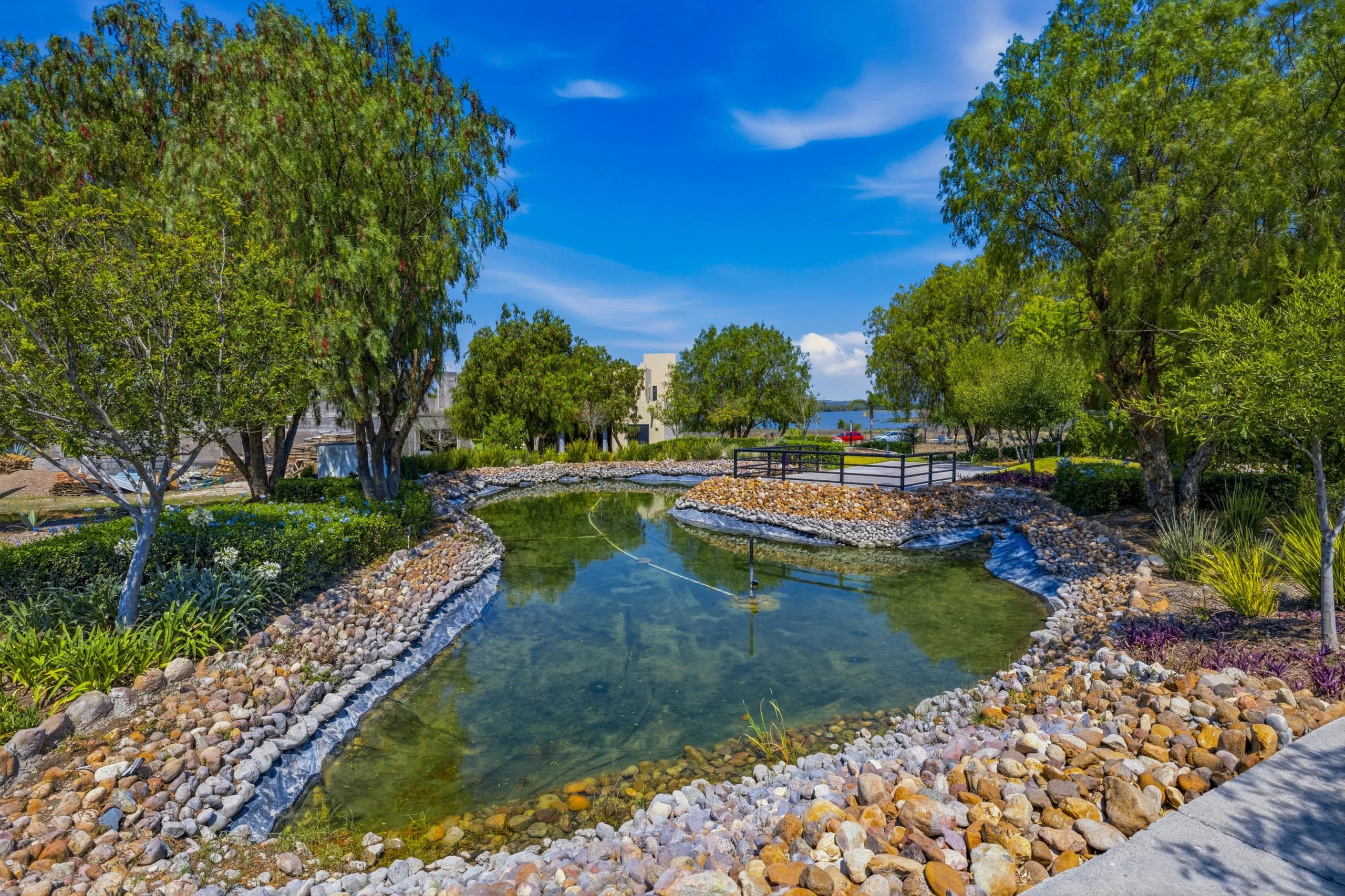 Casa Los Olivos