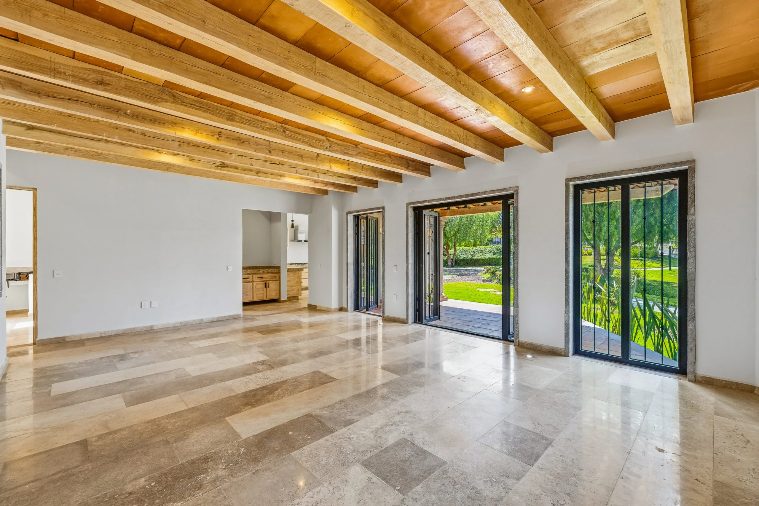 Casa Los Olivos