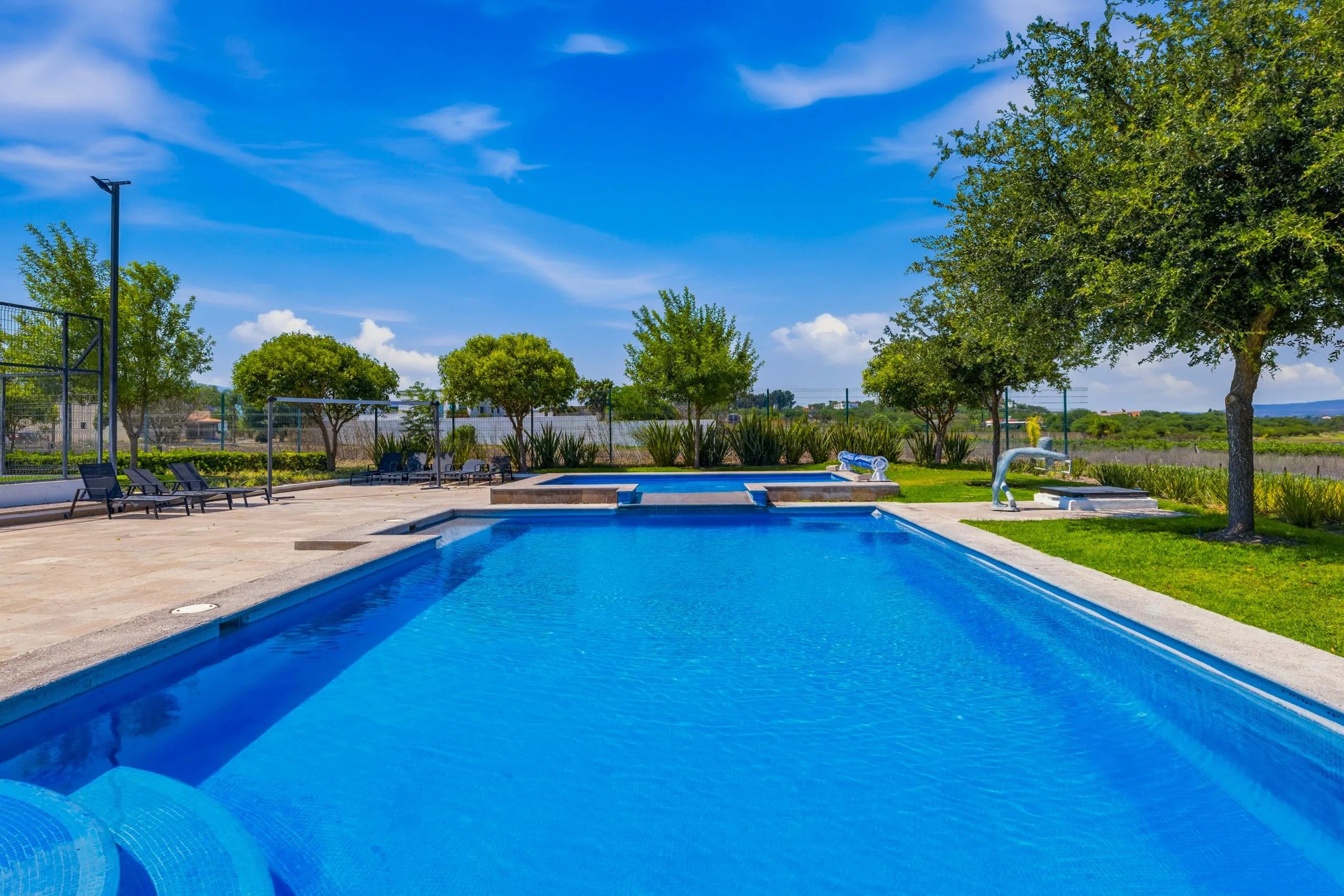 Casa Los Olivos